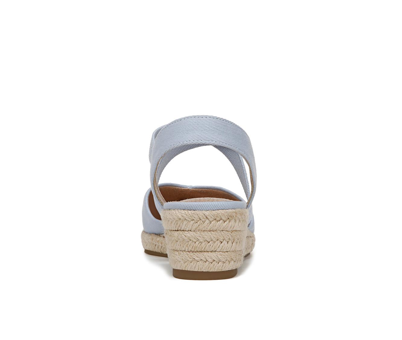 Women's LifeStride Kimball Espadrille Wedges