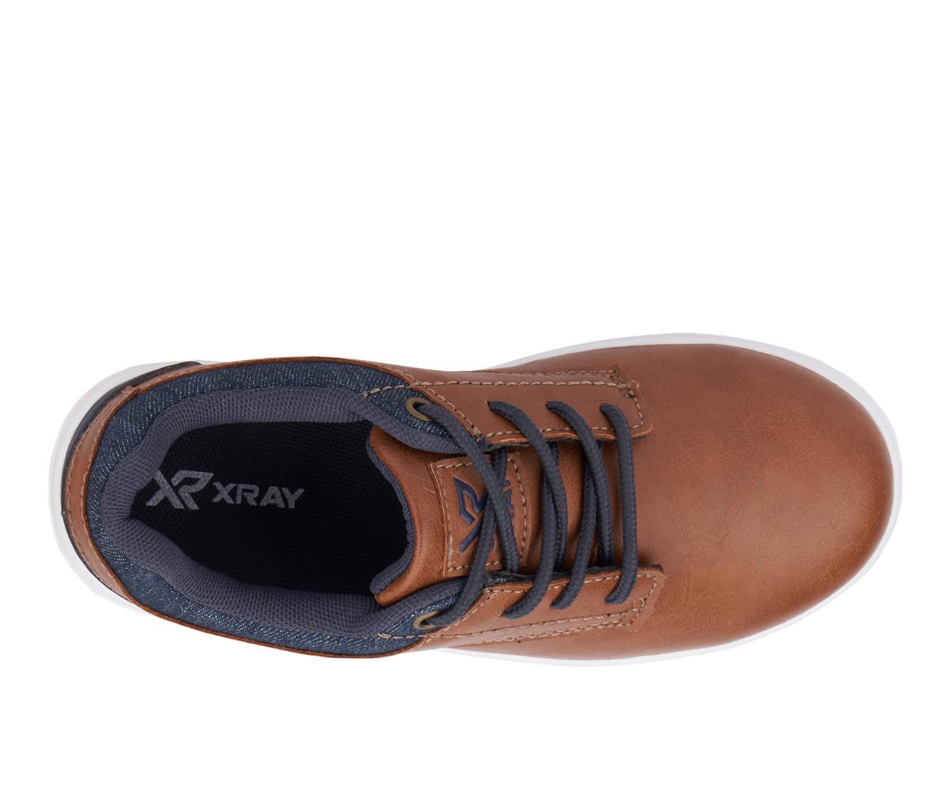 Boys' Xray Footwear Little Kid Blake Oxfords