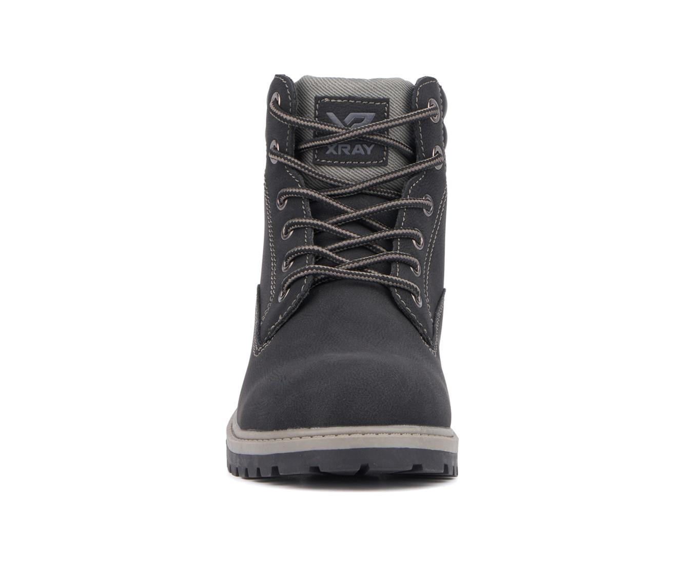 Boys' Xray Footwear Little Kid Amiri Boots