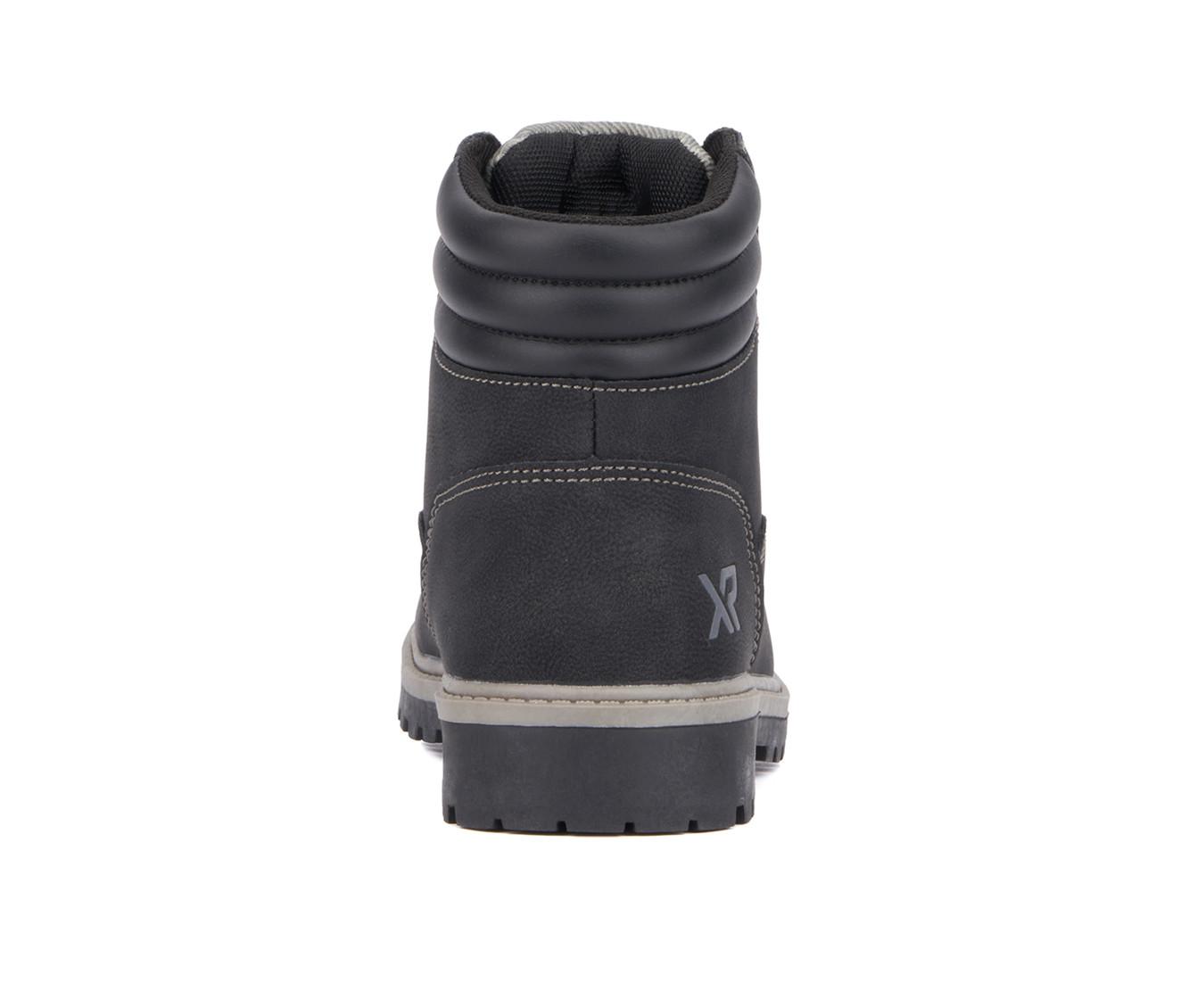Boys' Xray Footwear Little Kid Amiri Boots