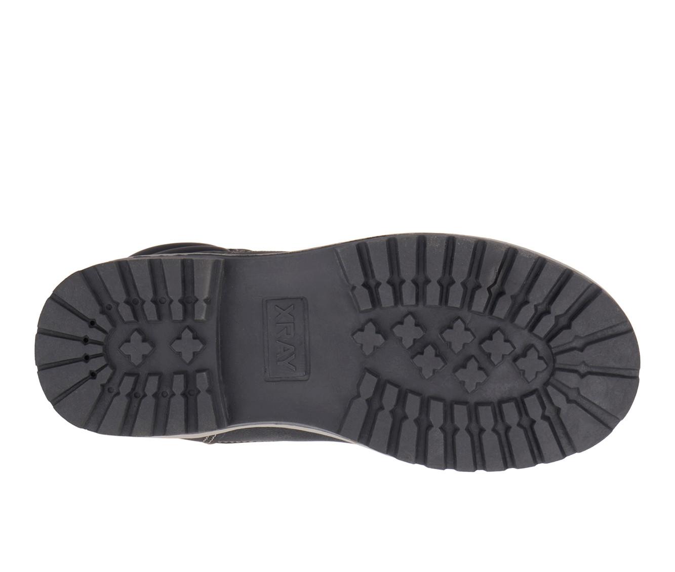 Boys' Xray Footwear Little Kid Amiri Boots