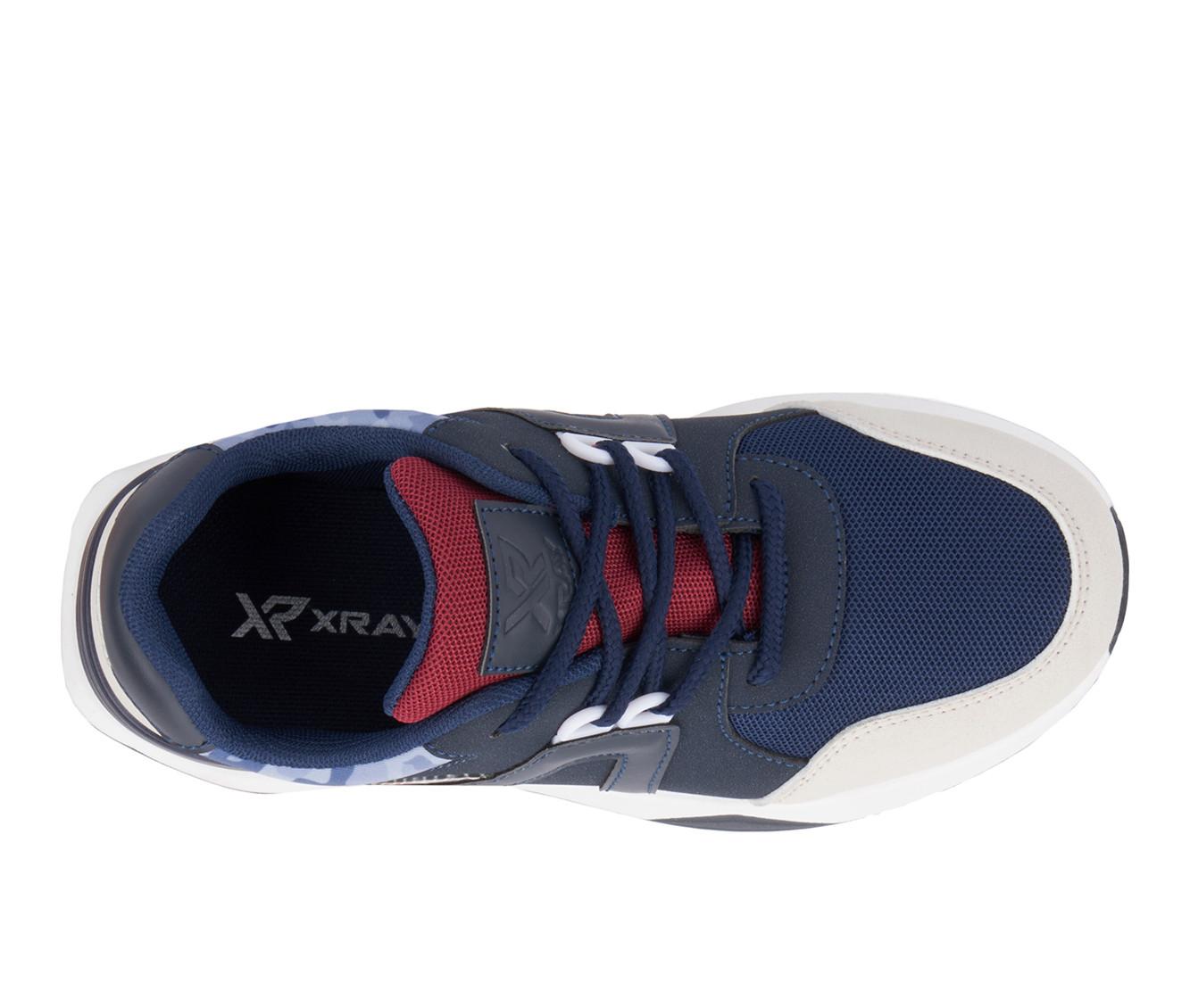 Boys' Xray Footwear Little Kid Clay Sneakers