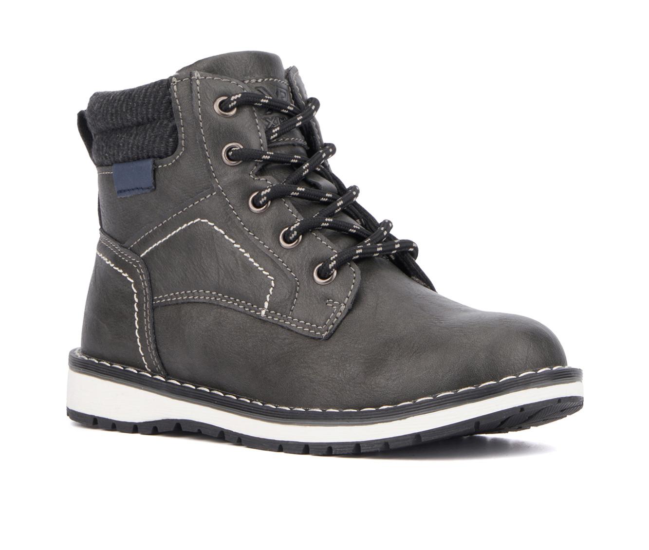 Boys' Xray Footwear Little Kid Travis Boots