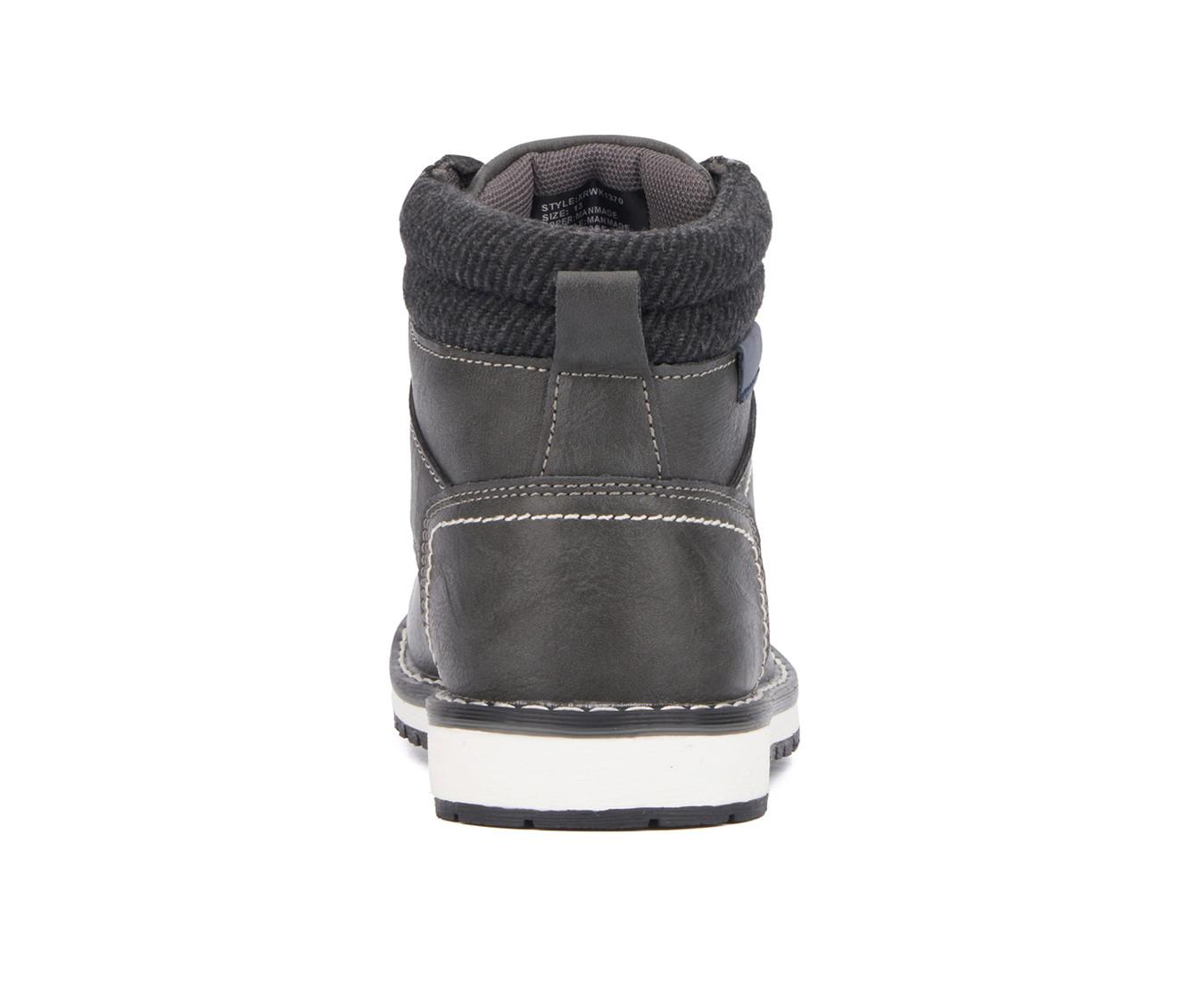 Boys' Xray Footwear Little Kid Travis Boots