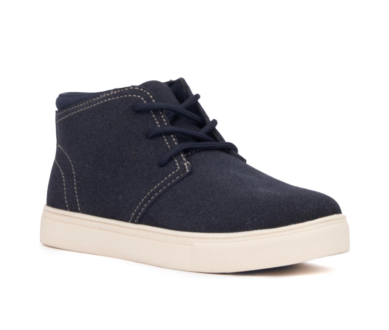 Boys' Xray Footwear Little Kid Jeffery Chukka Boots