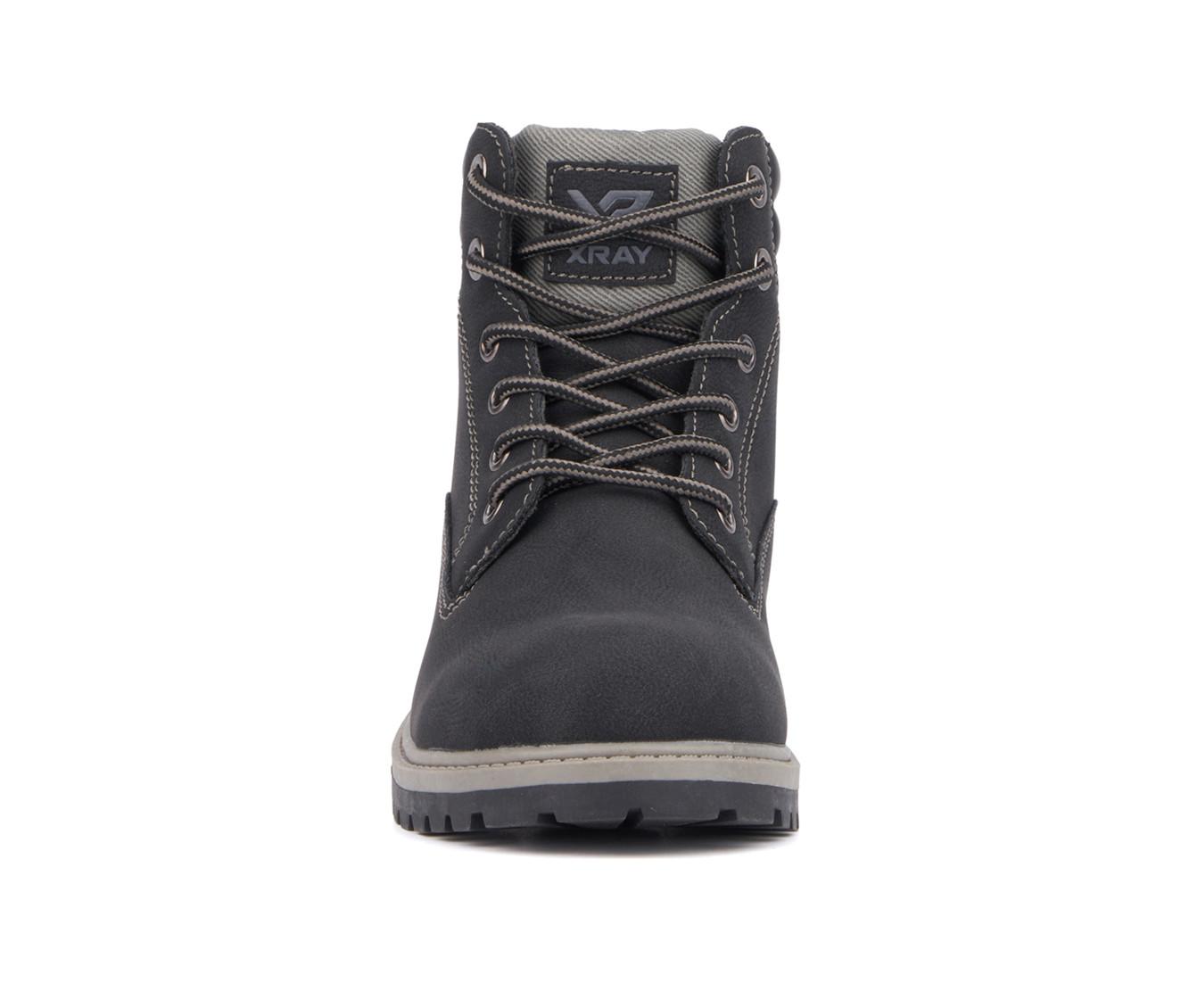 Boys' Xray Footwear Big Kid Amiri Boots