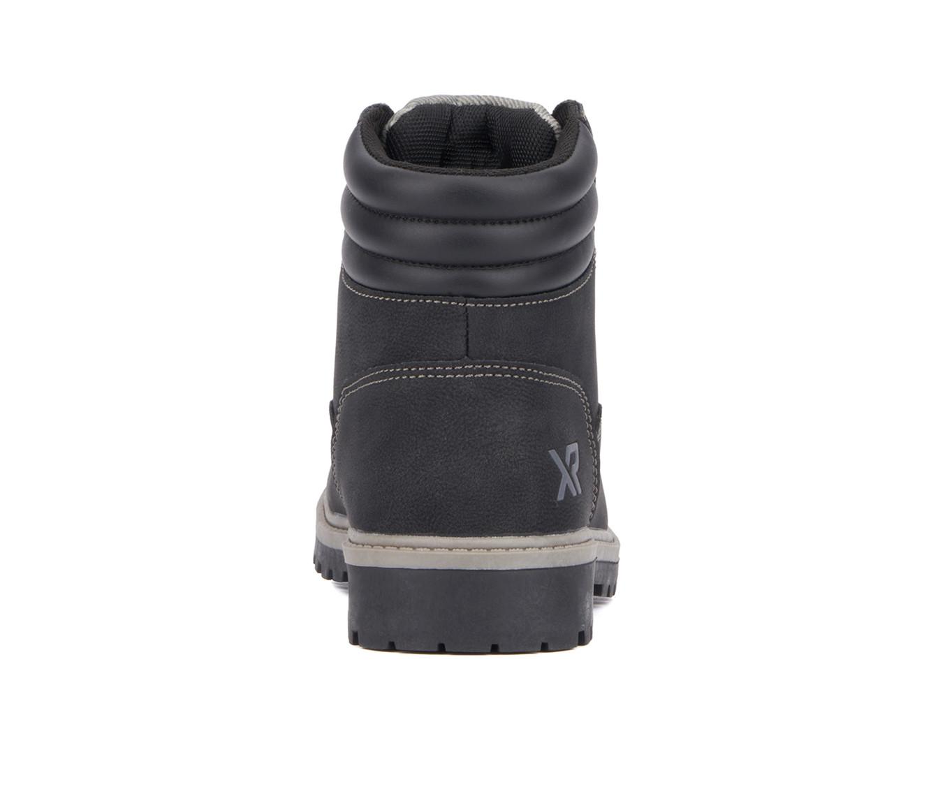 Boys' Xray Footwear Big Kid Amiri Boots