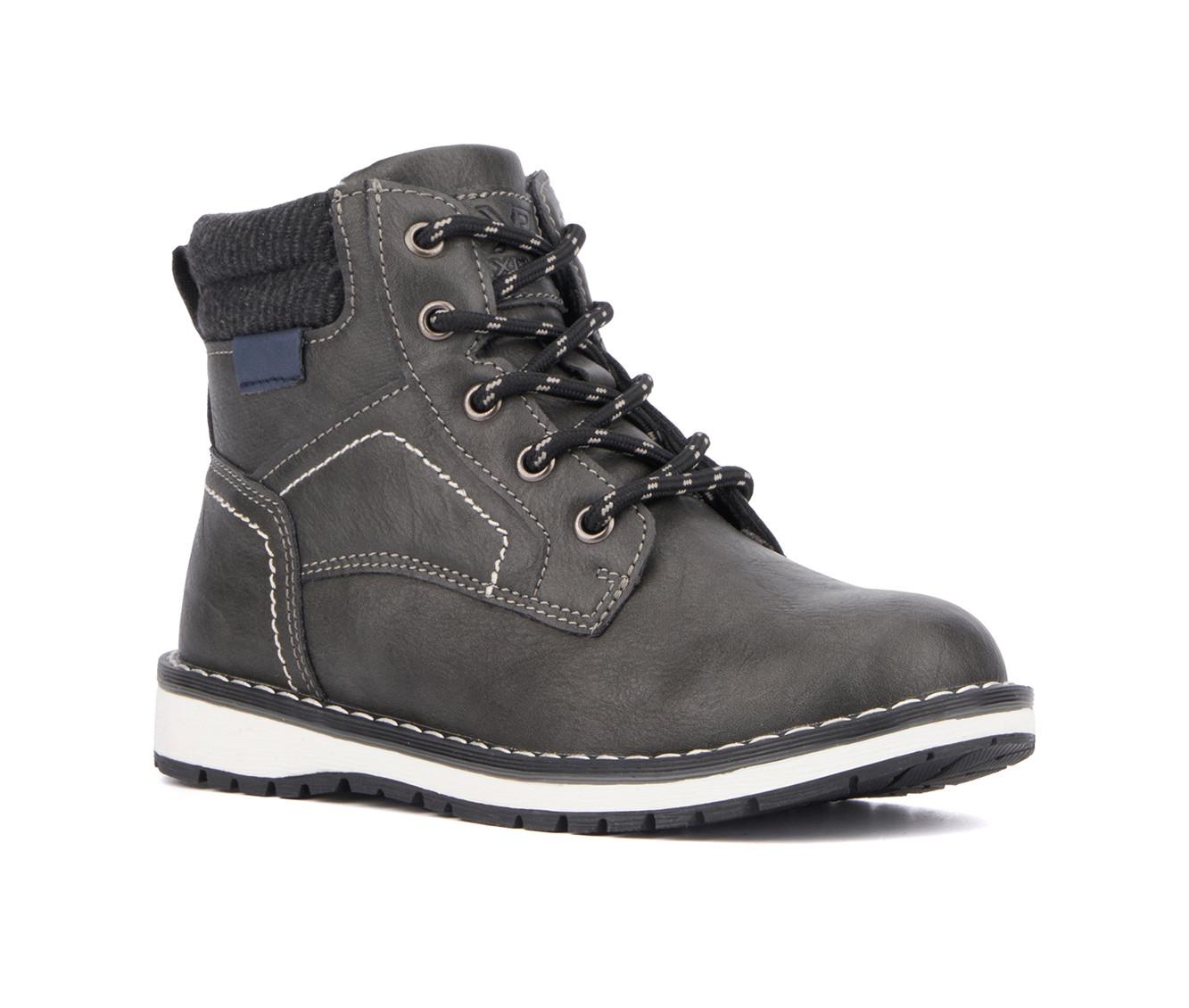 Boys' Xray Footwear Big Kid Travis Boots