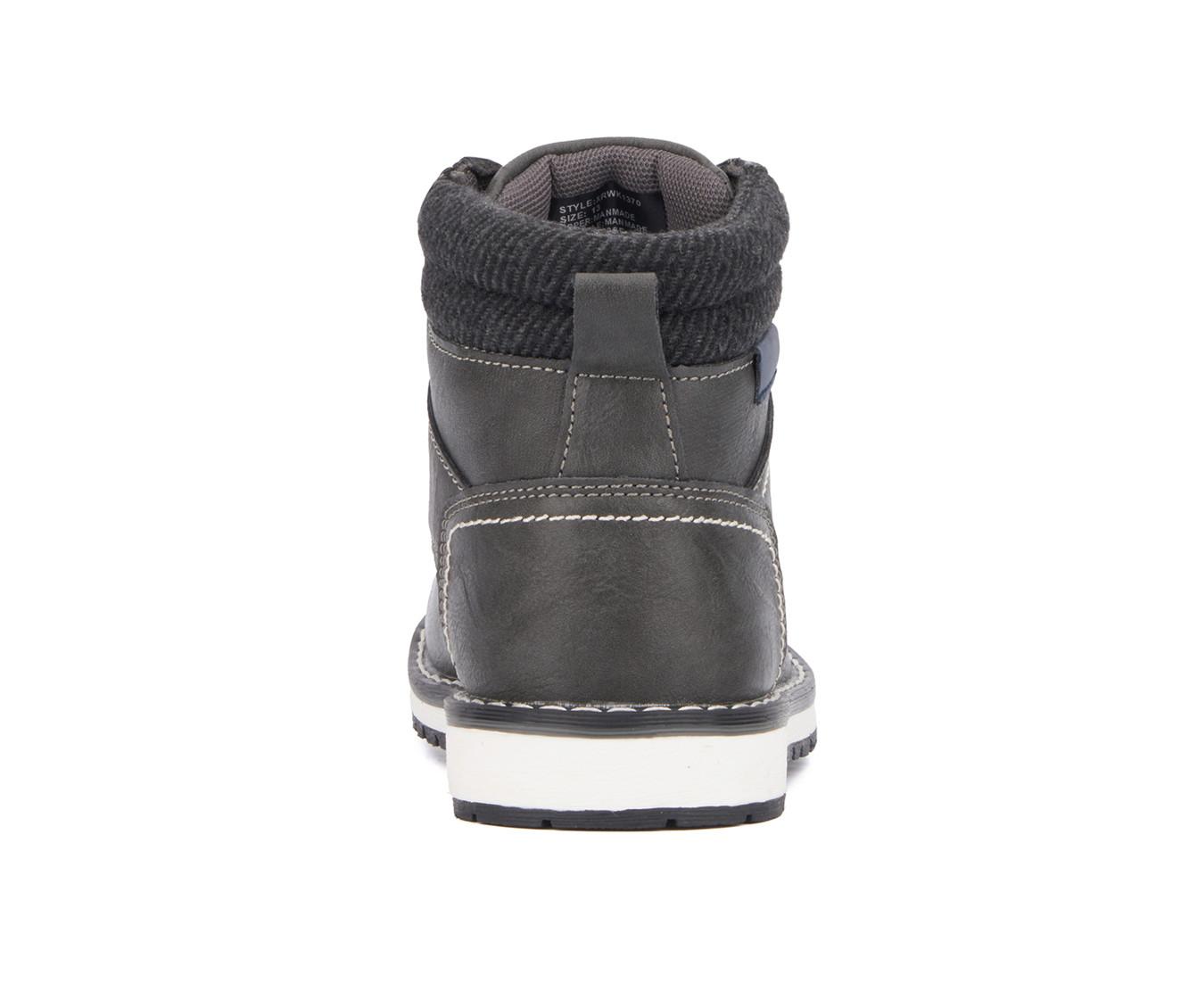 Boys' Xray Footwear Big Kid Travis Boots