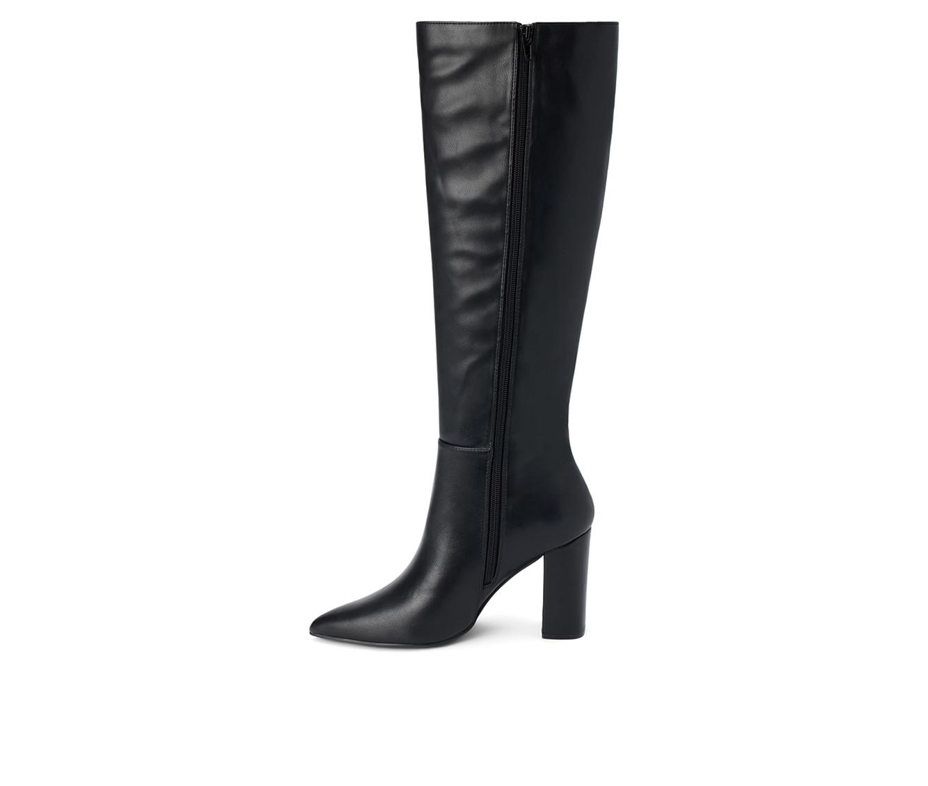 Women's Beach by Matisse Faithfull Knee High Boots