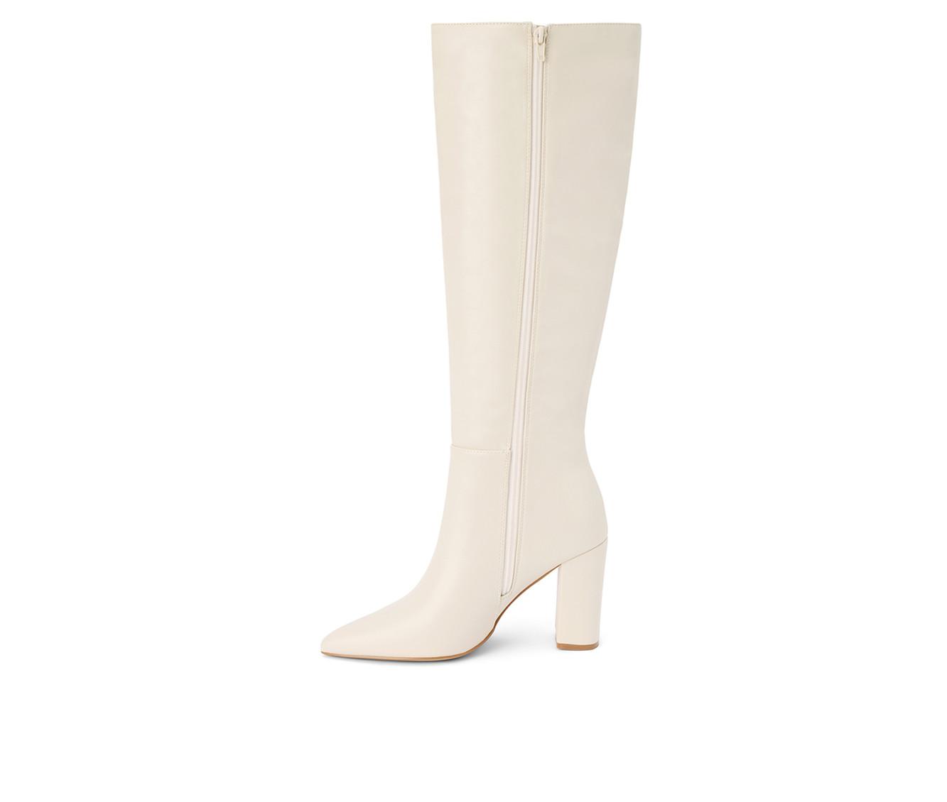 Women's Beach by Matisse Faithfull Knee High Boots