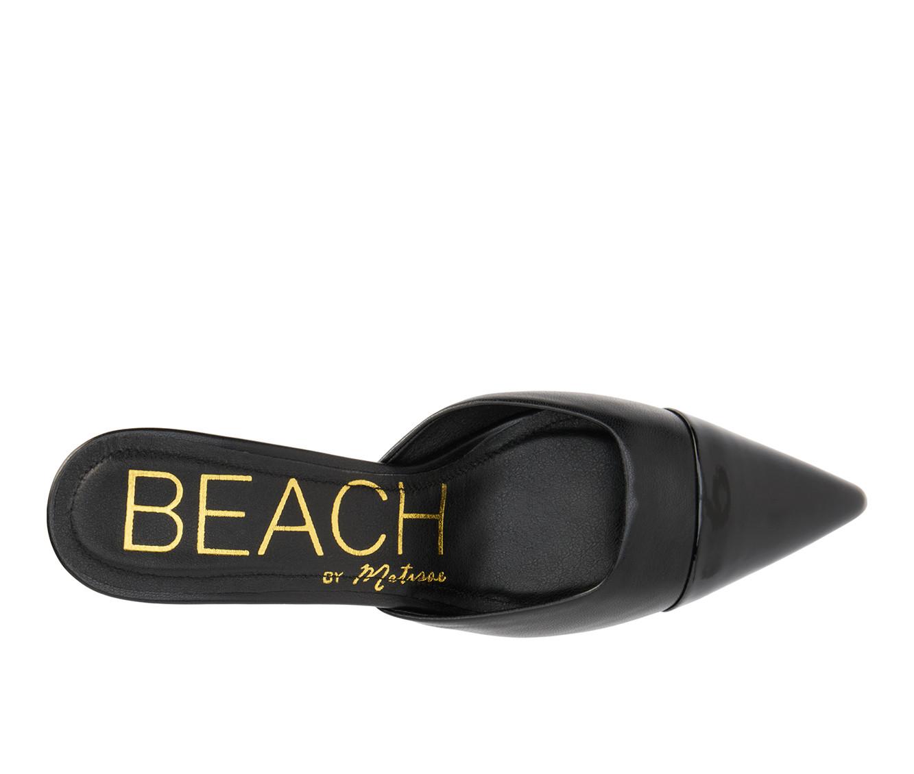 Women's Beach by Matisse Jo Pumps