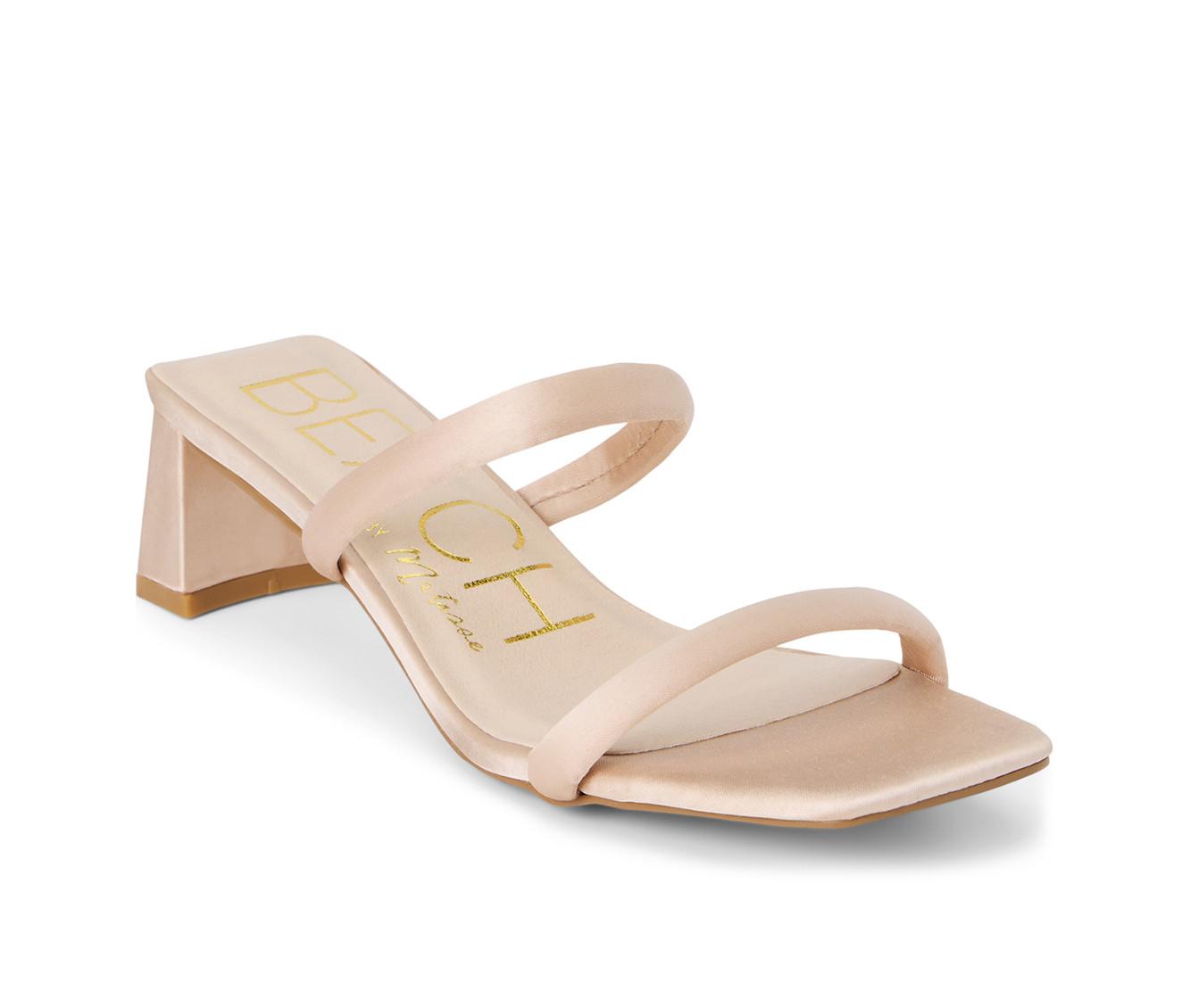 Women's Beach by Matisse Jerry Dress Sandals
