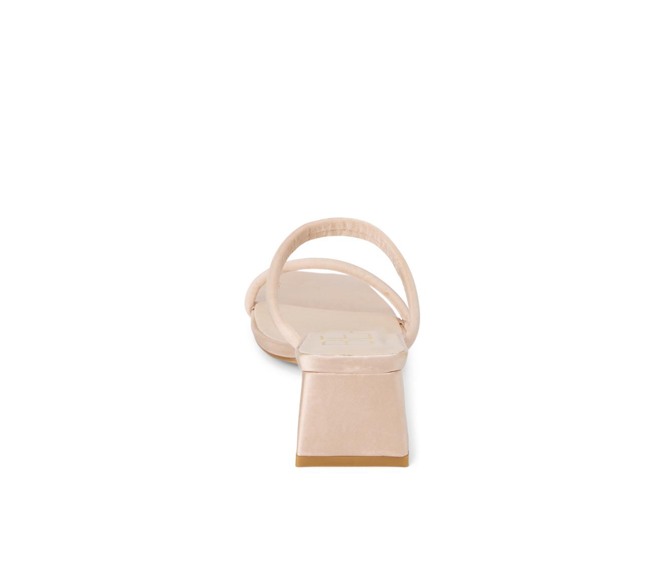 Women's Beach by Matisse Jerry Dress Sandals