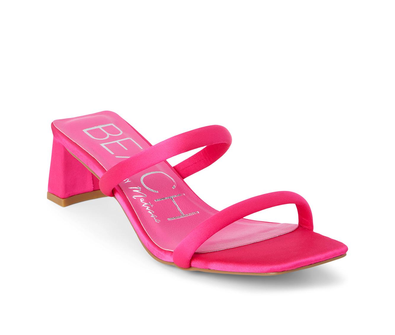 Women's Beach by Matisse Jerry Dress Sandals