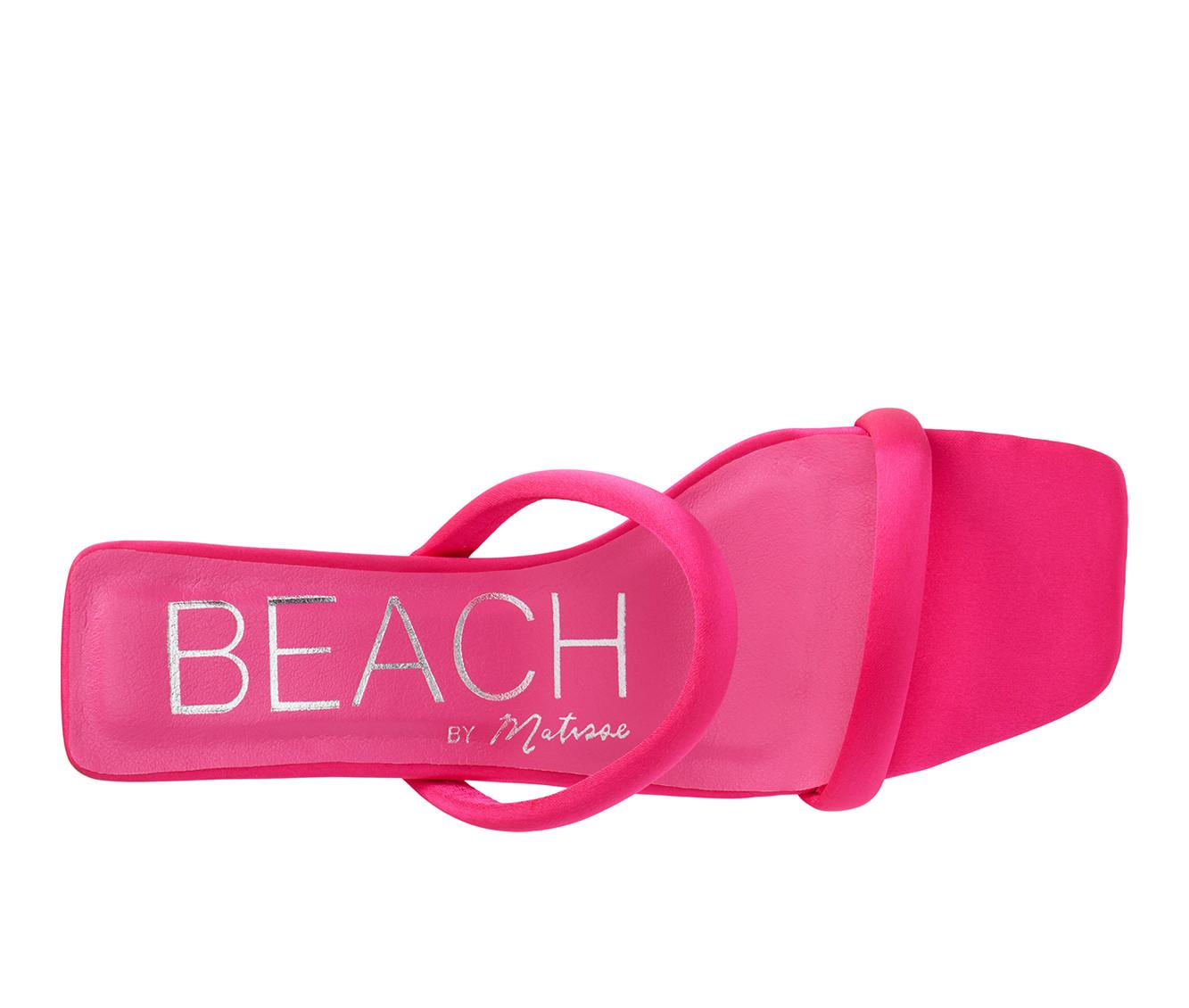 Women's Beach by Matisse Jerry Dress Sandals