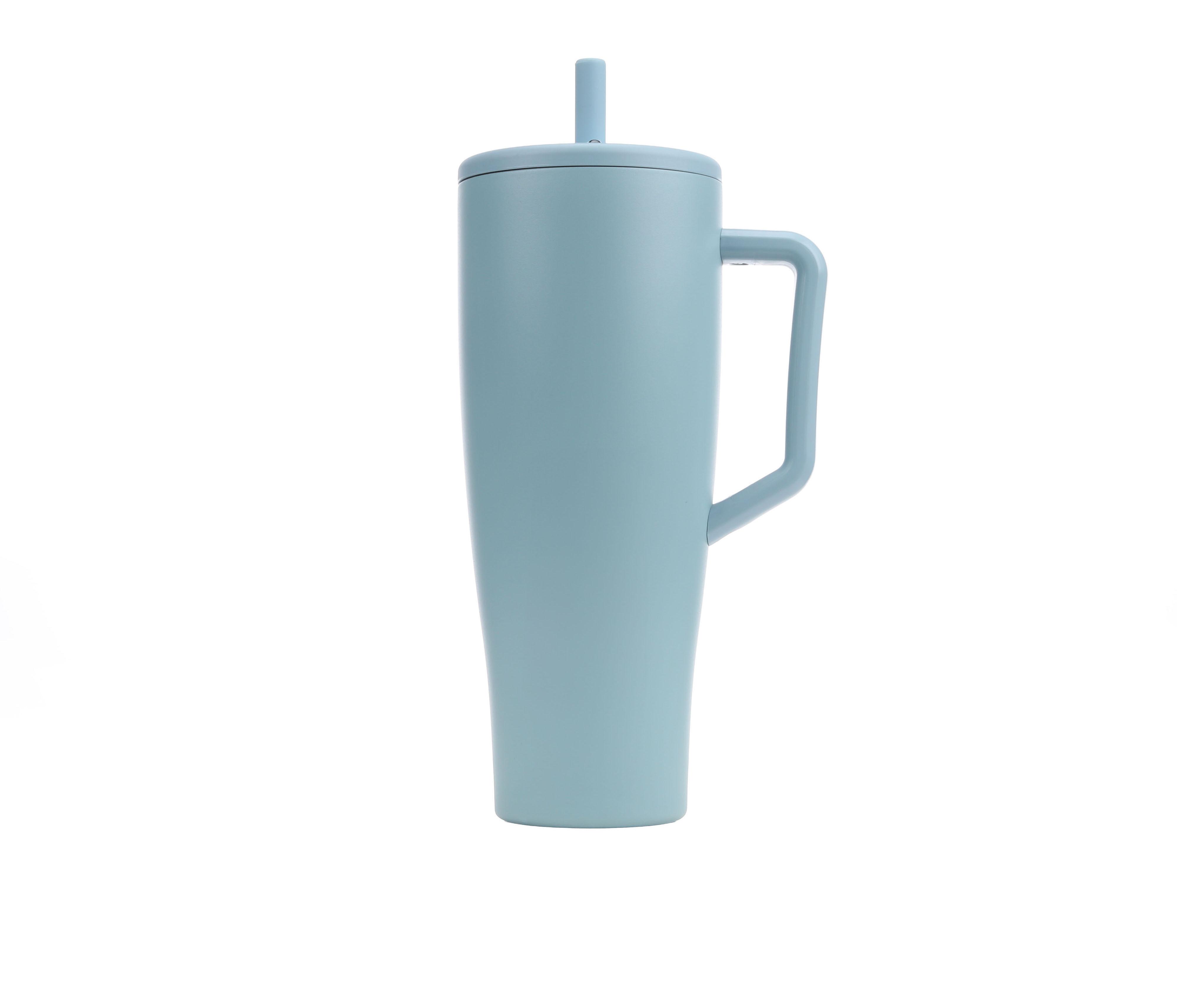 Brumate Era 40oz Leakproof Straw Tumbler