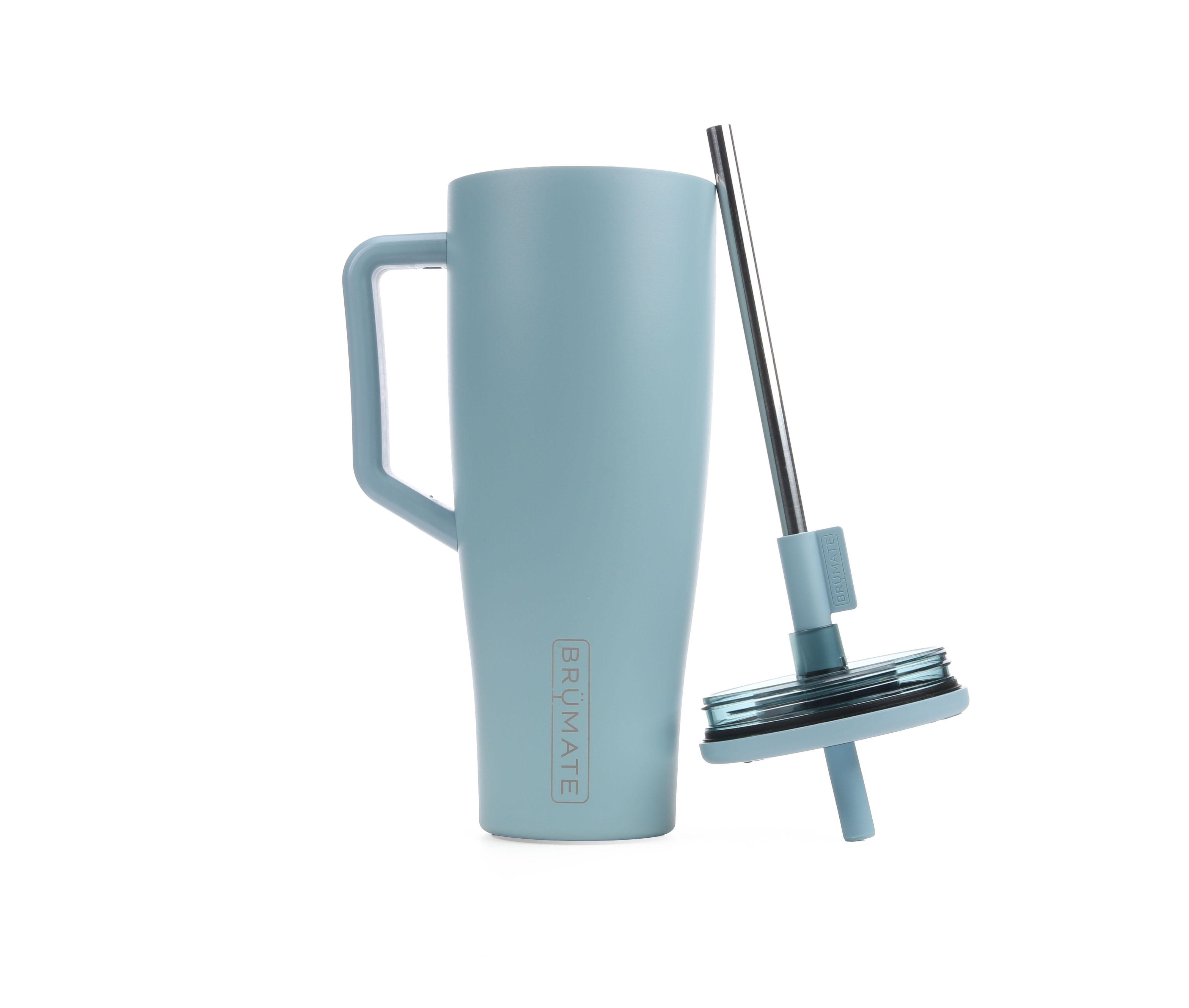 Brumate Era 40oz Leakproof Straw Tumbler
