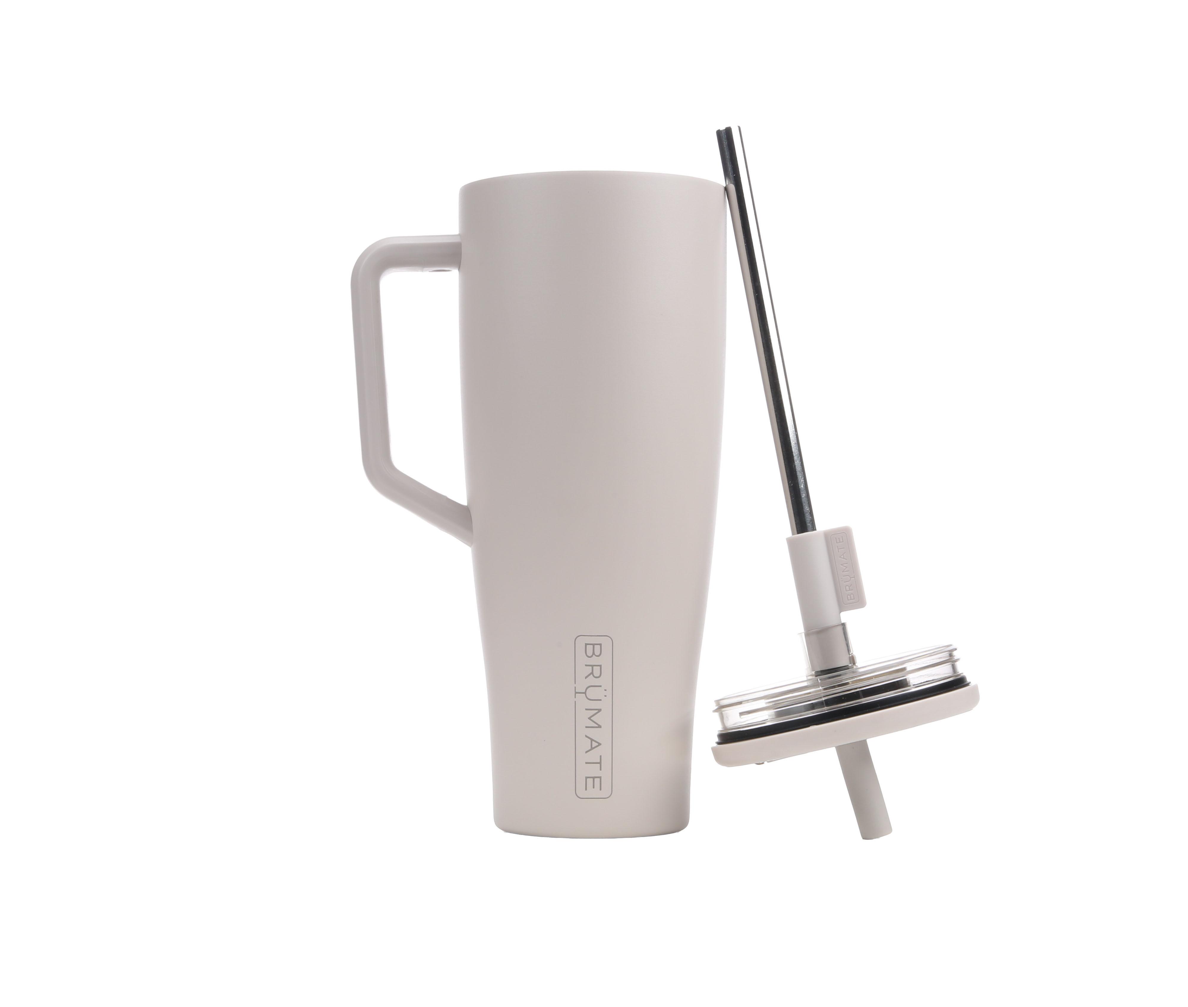 Brumate Era 40oz Leakproof Straw Tumbler