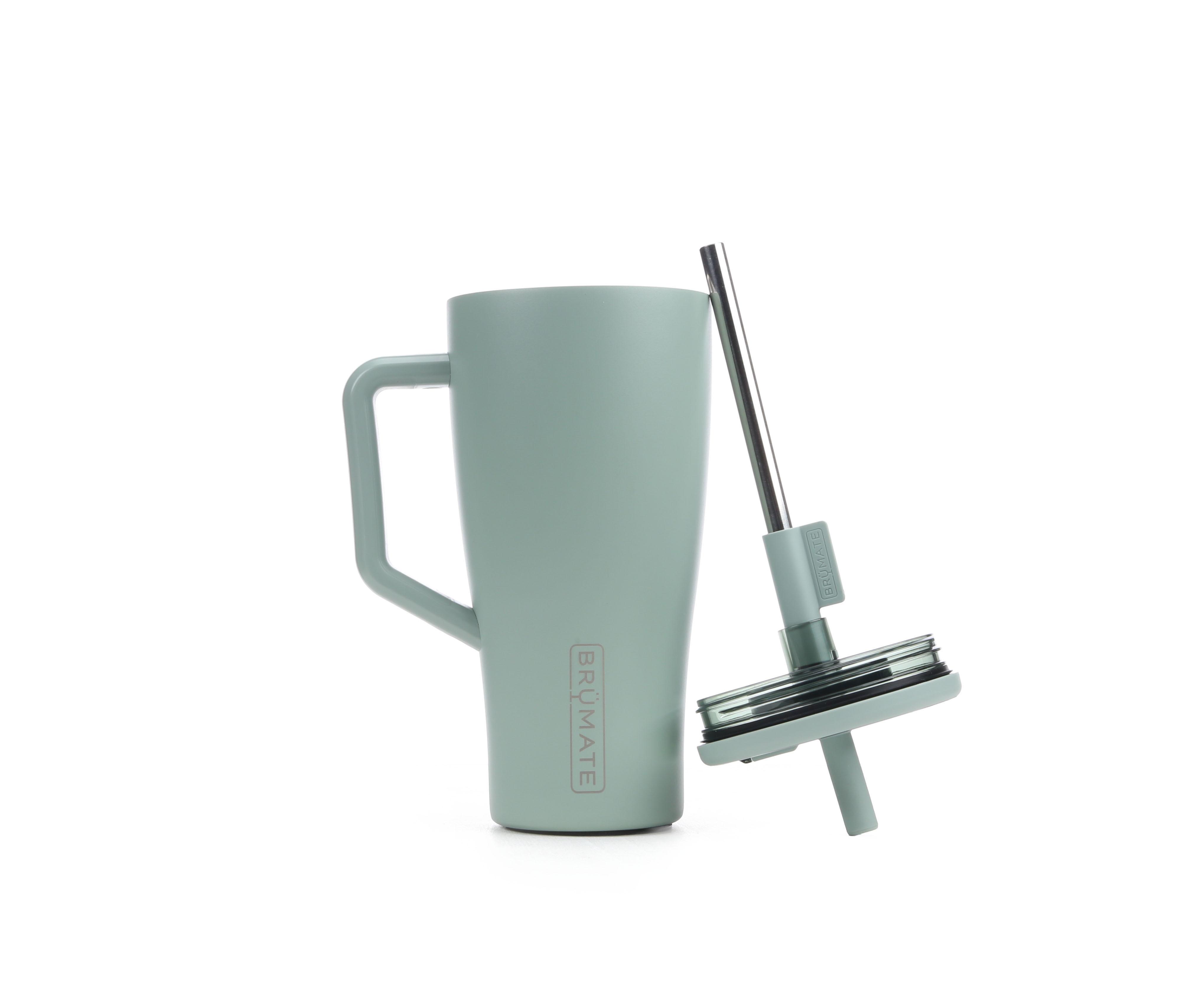 Brumate Era 30oz Leakproof Straw Tumbler