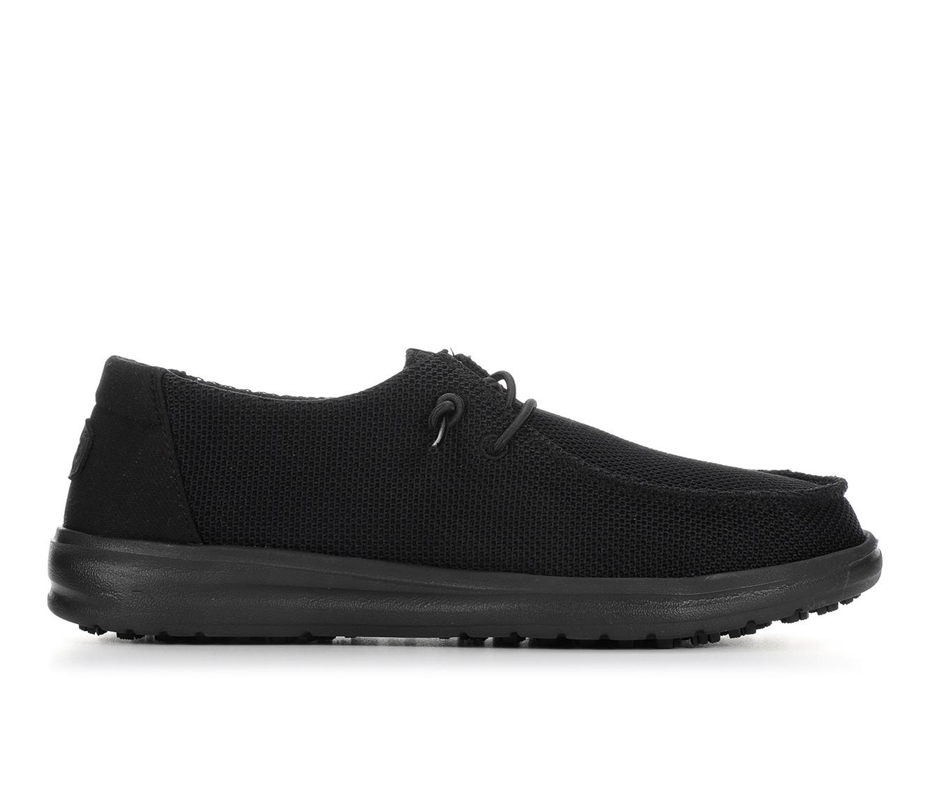 Women's HEYDUDE Wendy Work CE Slip Resistant Shoes