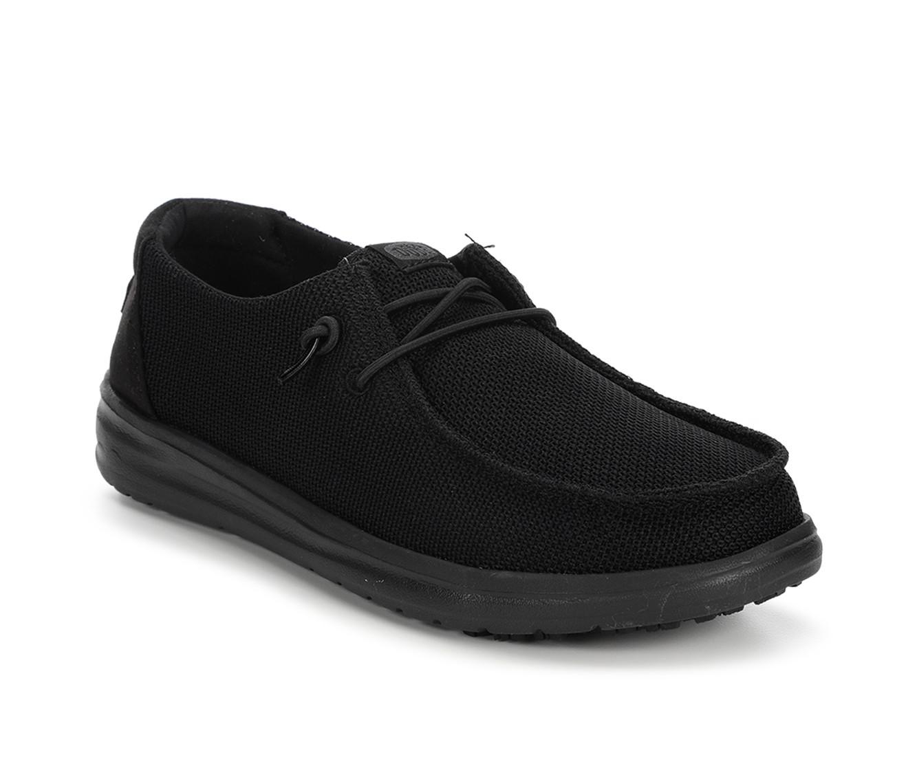 Women's HEYDUDE Wendy Work CE Slip Resistant Shoes