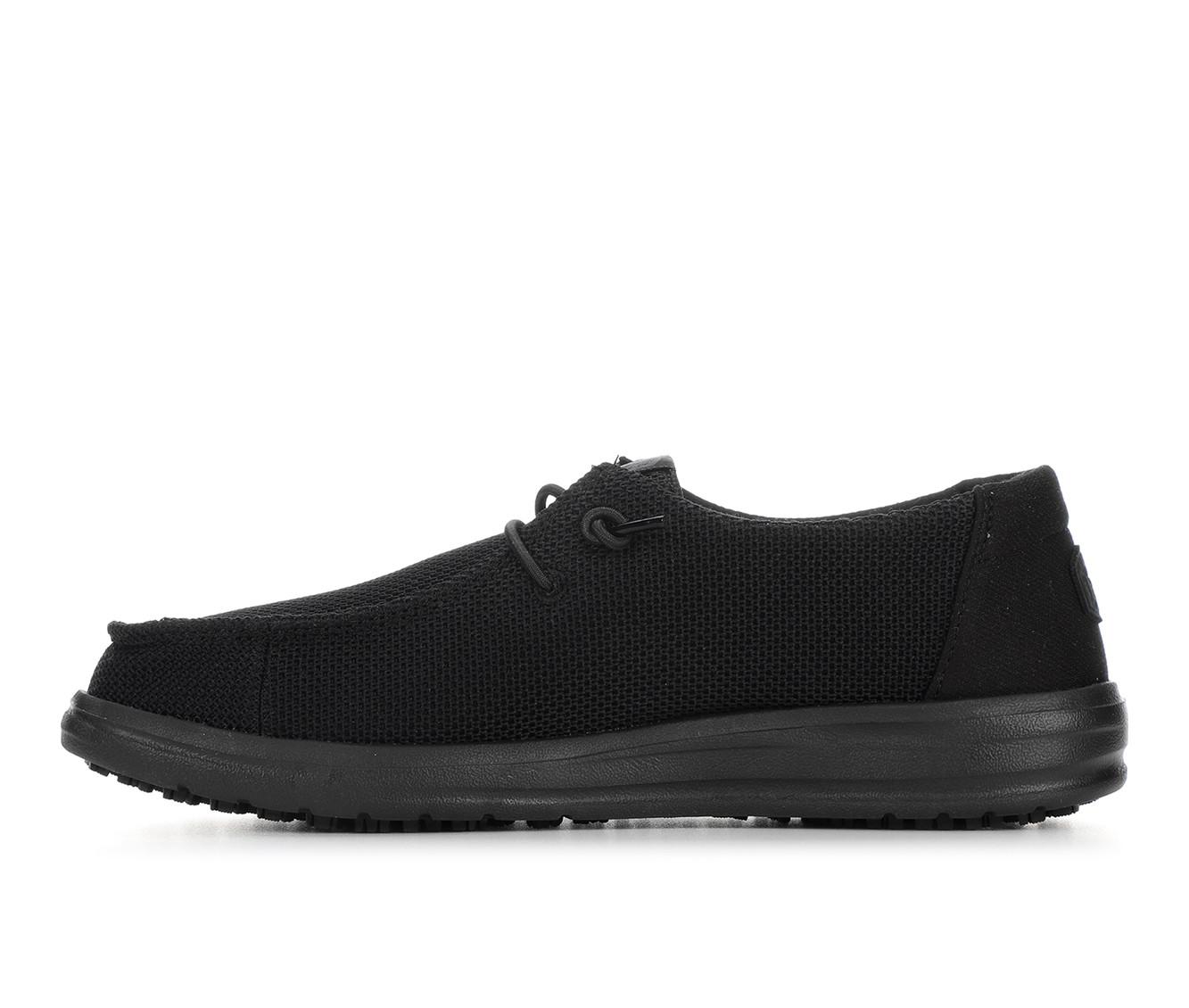 Women's HEYDUDE Wendy Work CE Slip Resistant Shoes