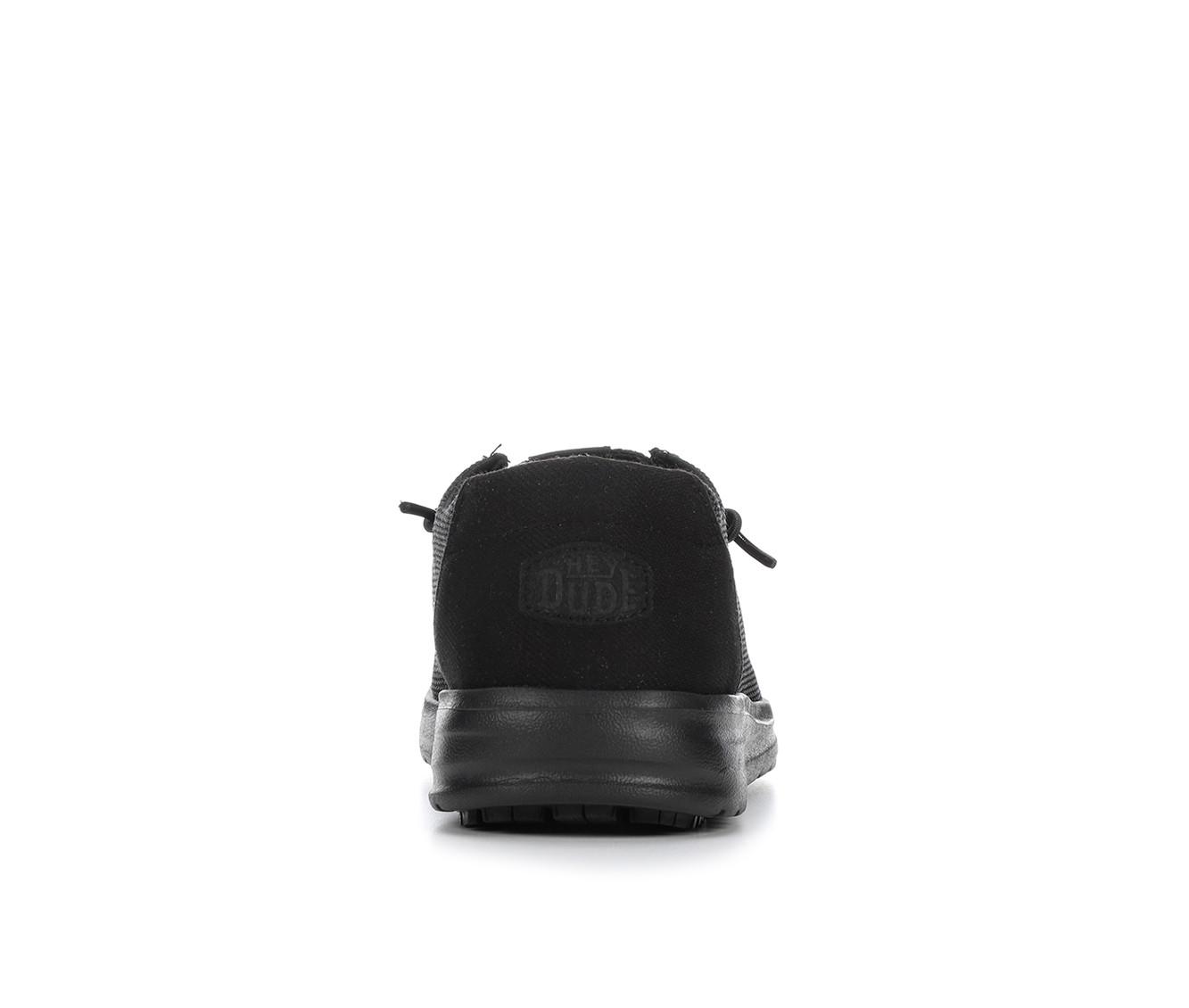 Women's HEYDUDE Wendy Work CE Slip Resistant Shoes