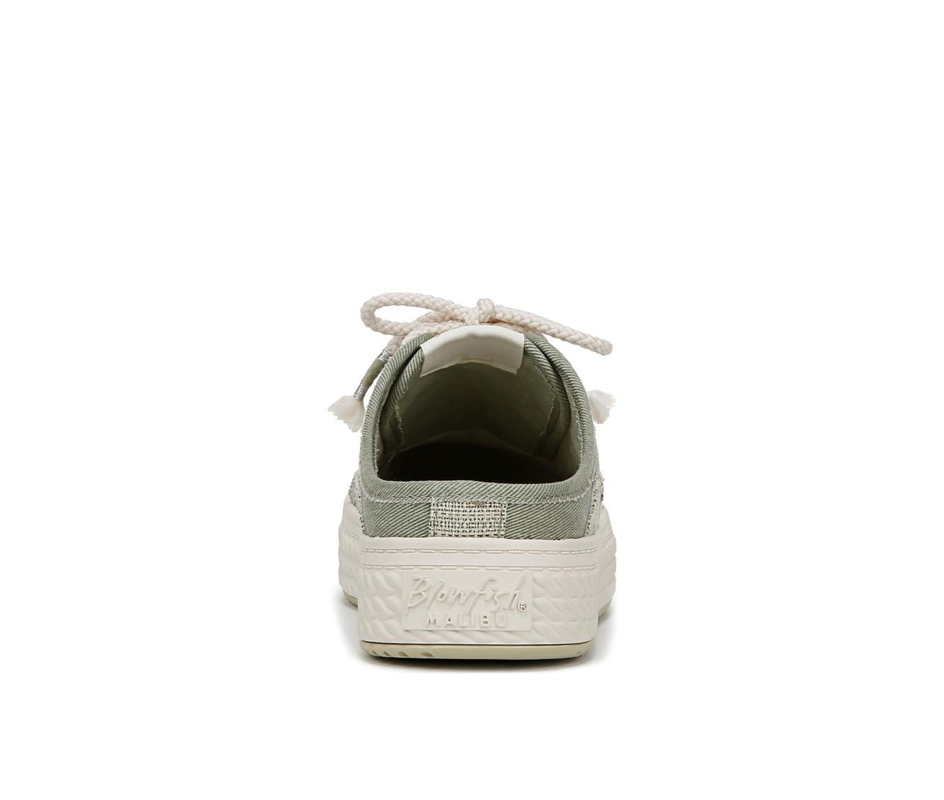 Women's Blowfish Malibu Super Slide Casual Shoes