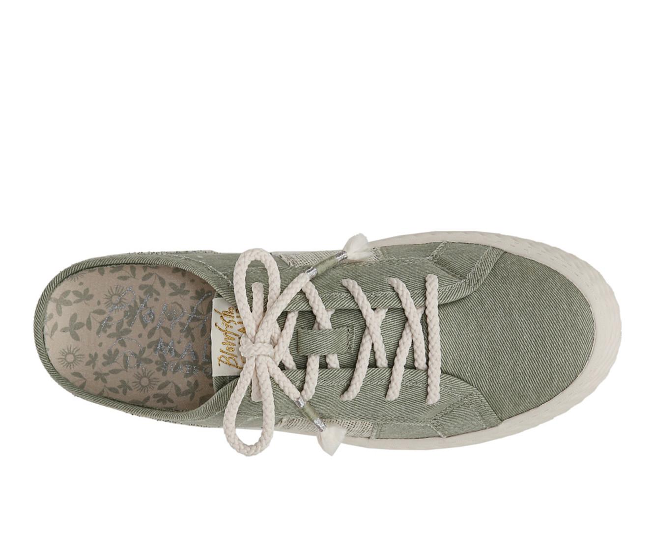Women's Blowfish Malibu Super Slide Casual Shoes