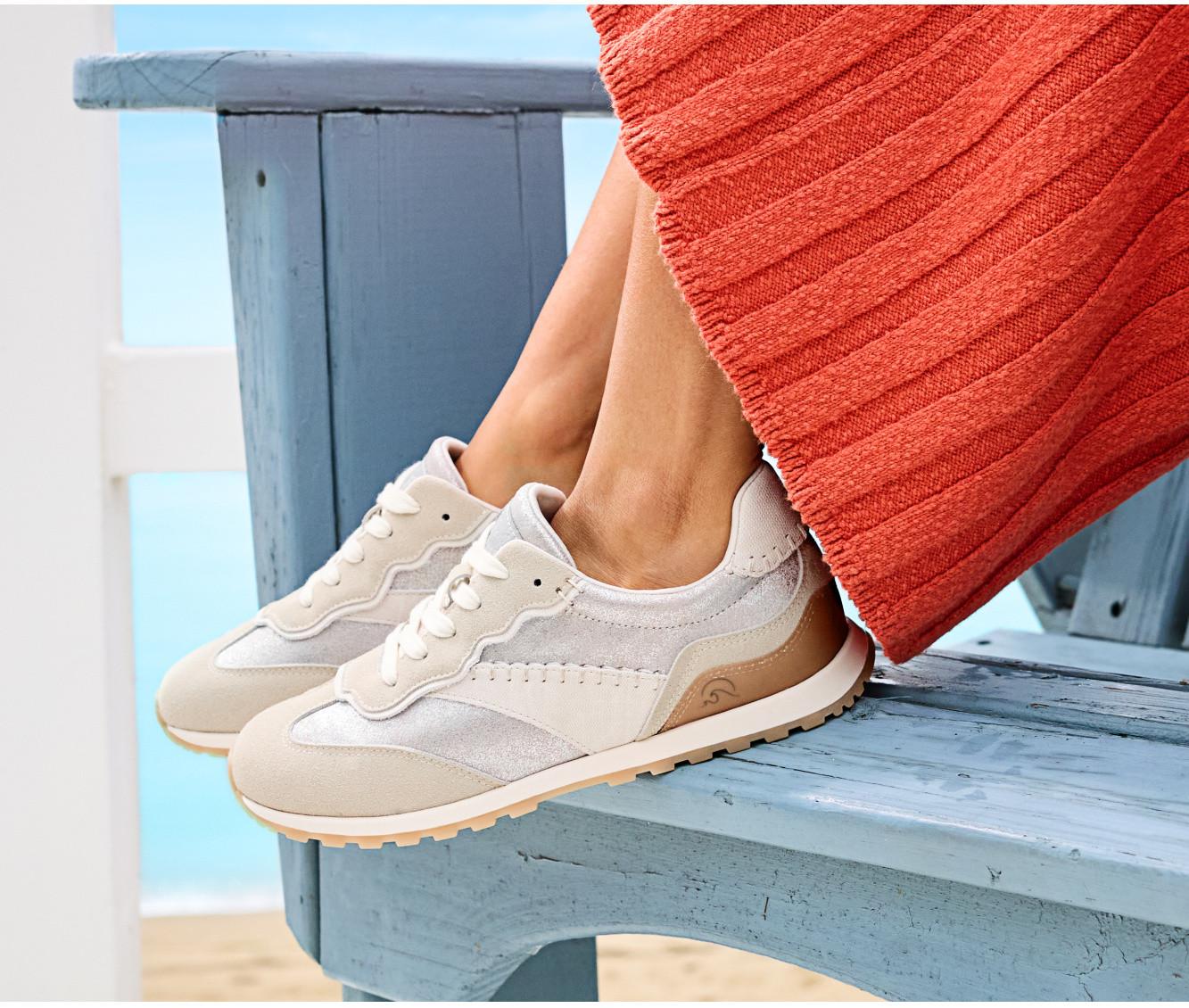 Women's Blowfish Malibu Valley Casual Sneakers