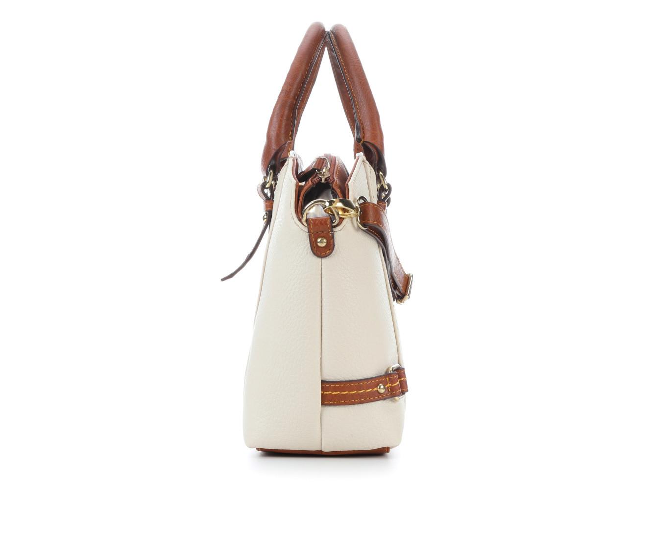 BOC Oakfield Satchel Handbag