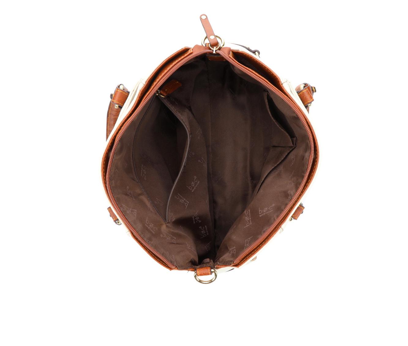 BOC Oakfield Satchel Handbag