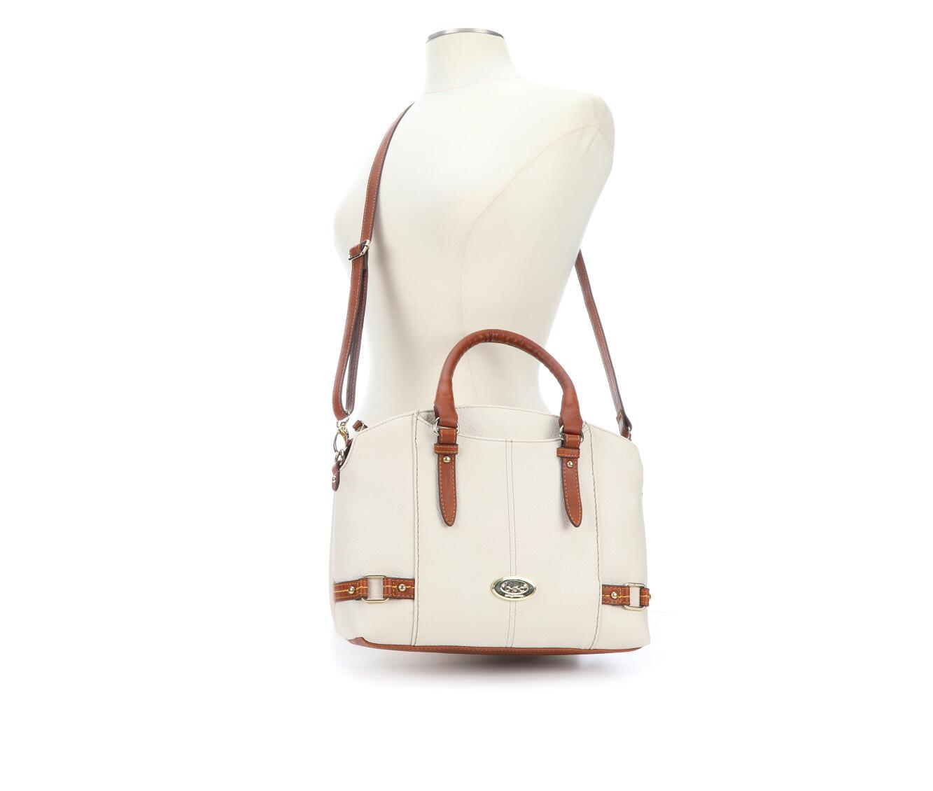 BOC Oakfield Satchel Handbag