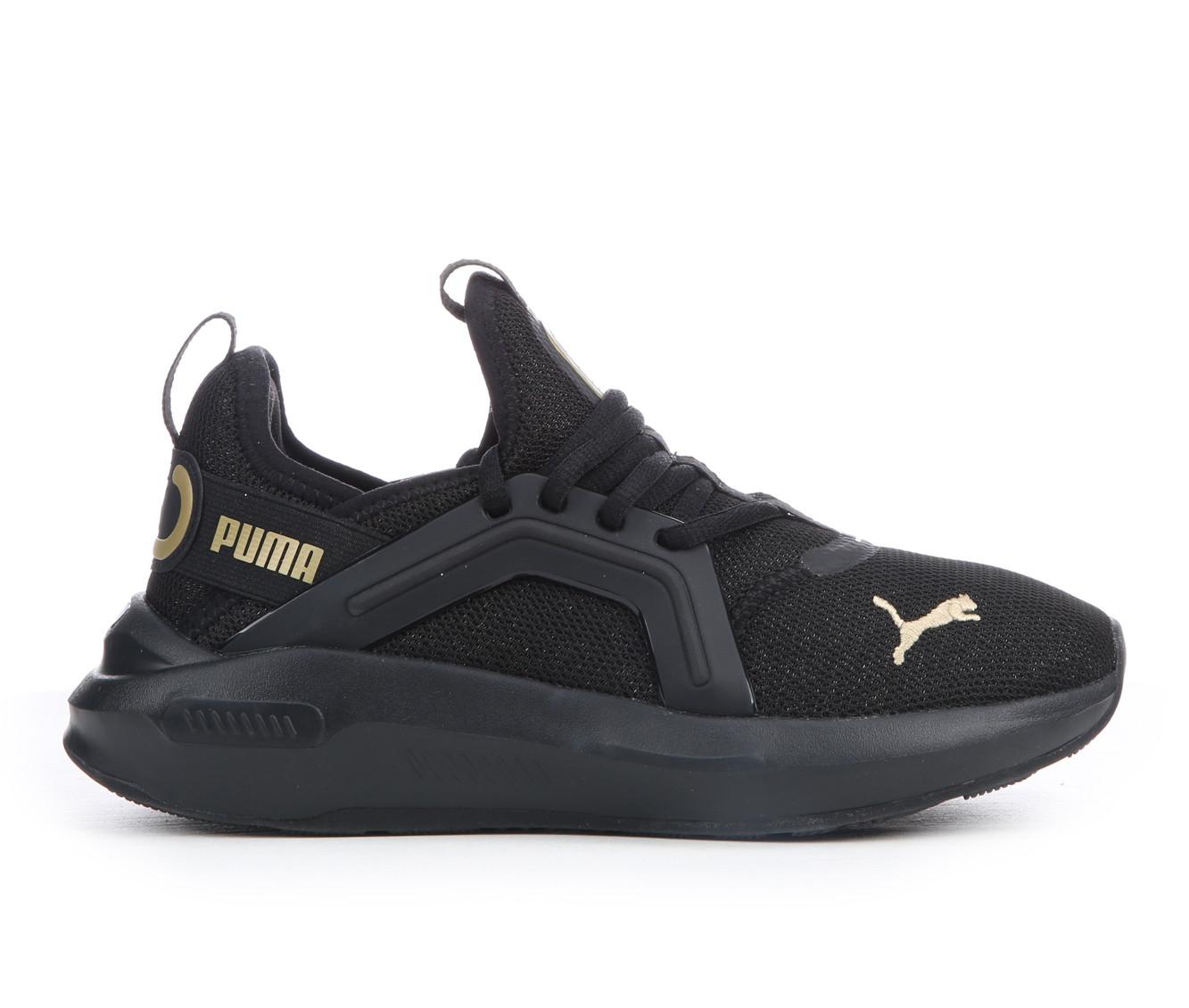Girls' Puma Big Kid Softride Enzo 5 Jr Running Shoes