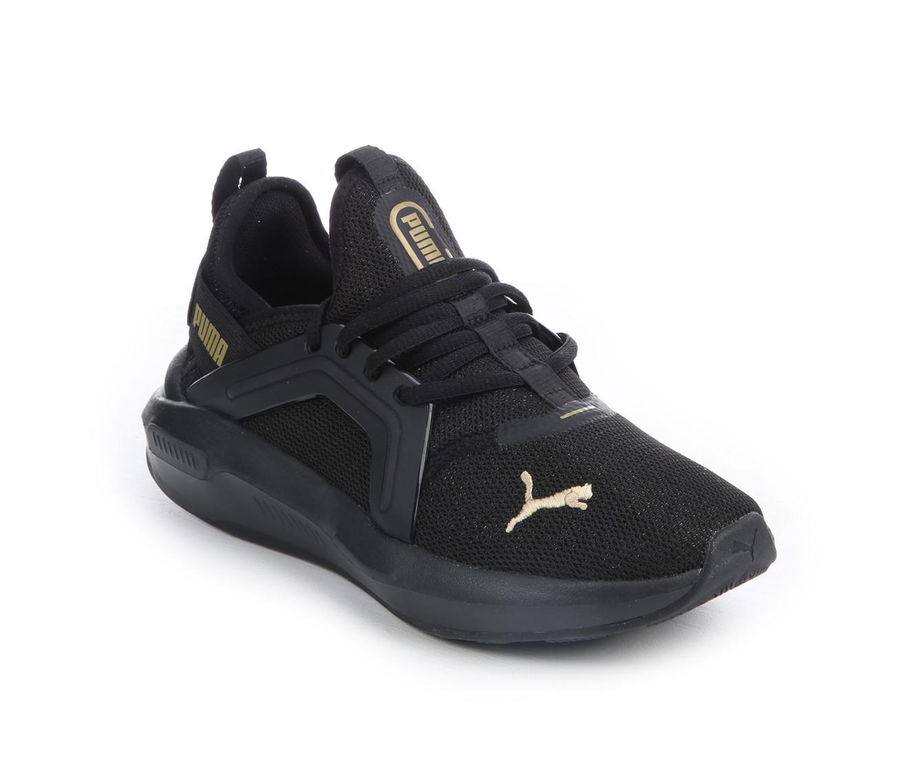 Girls' Puma Big Kid Softride Enzo 5 Jr Running Shoes