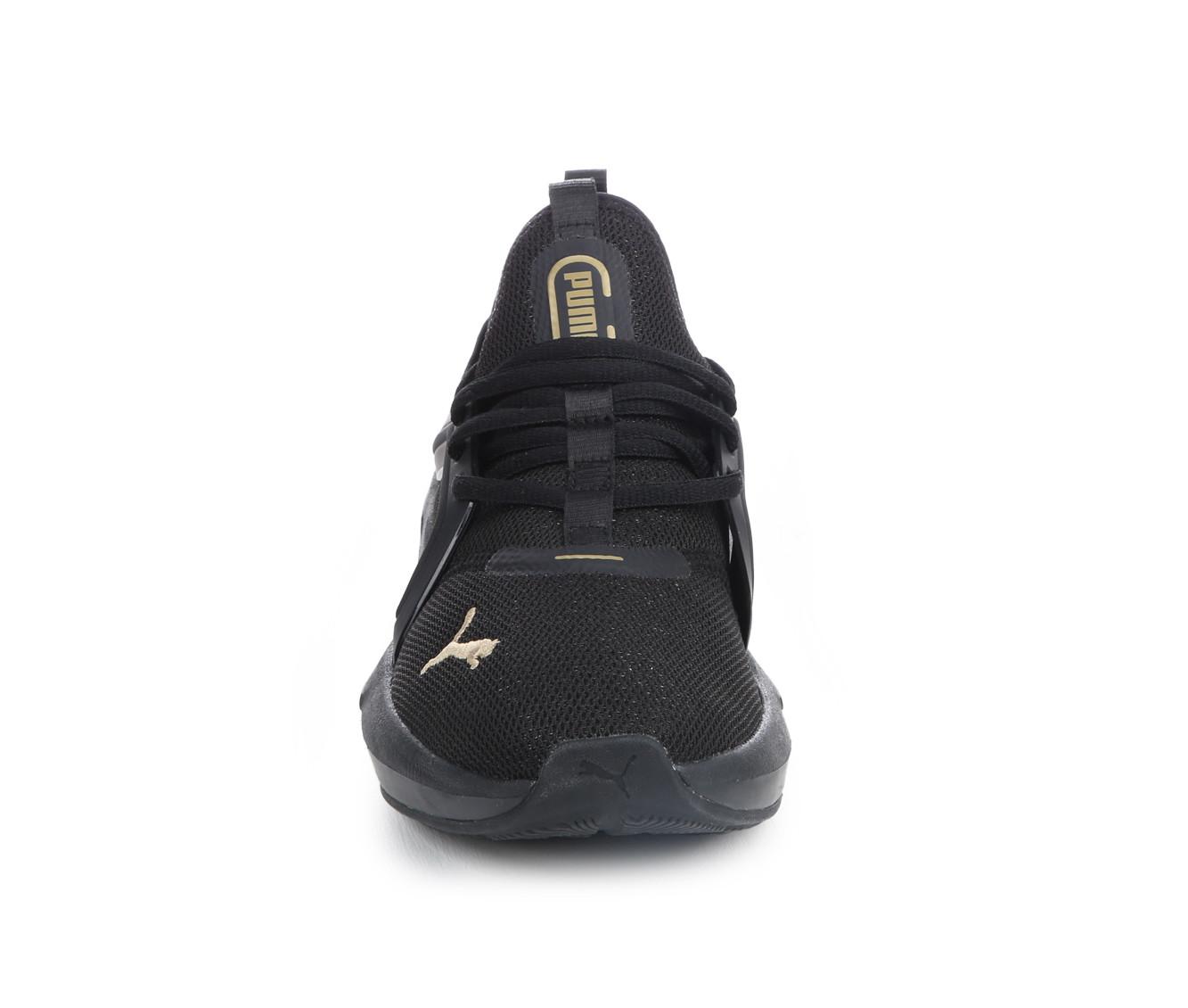 Girls' Puma Big Kid Softride Enzo 5 Jr Running Shoes