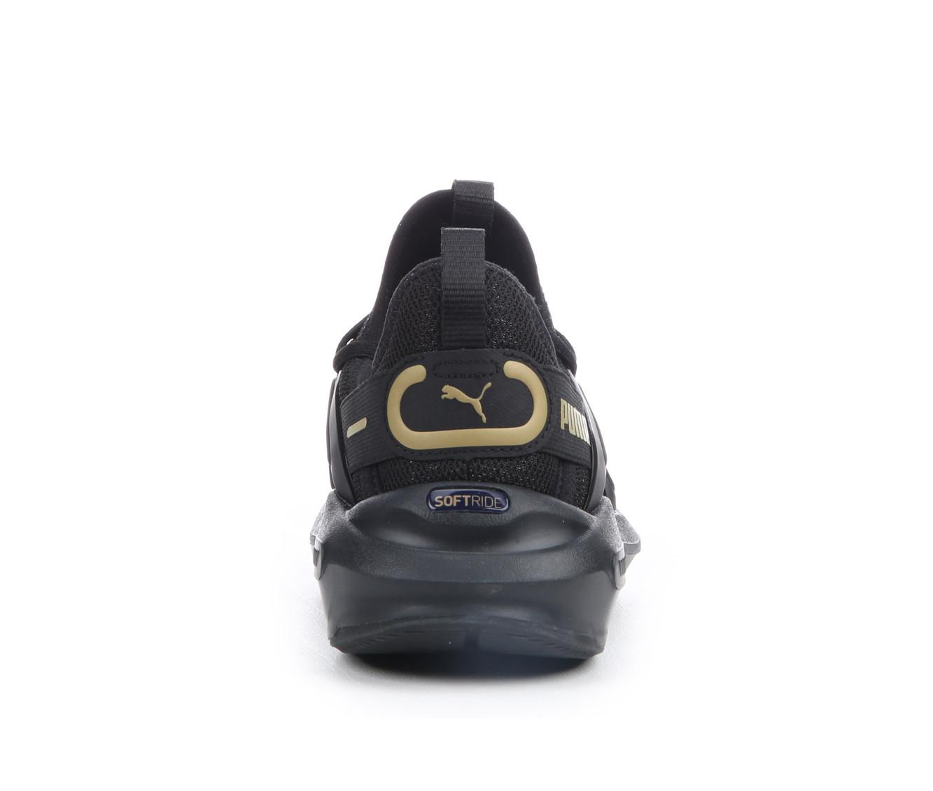 Girls' Puma Big Kid Softride Enzo 5 Jr Running Shoes