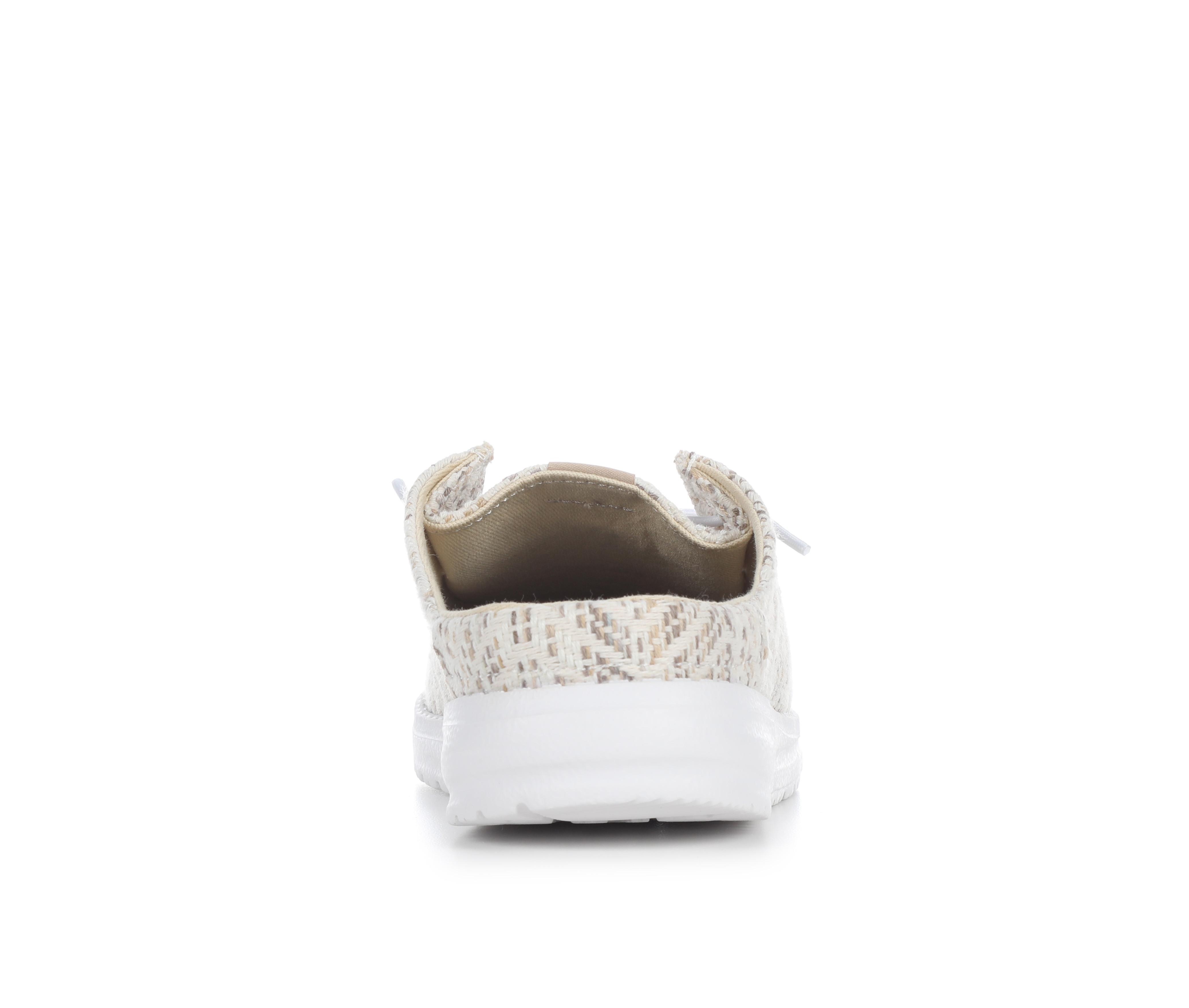 Women's HEYDUDE Wendy Slip Surf Baja Casual Slip-On Shoes
