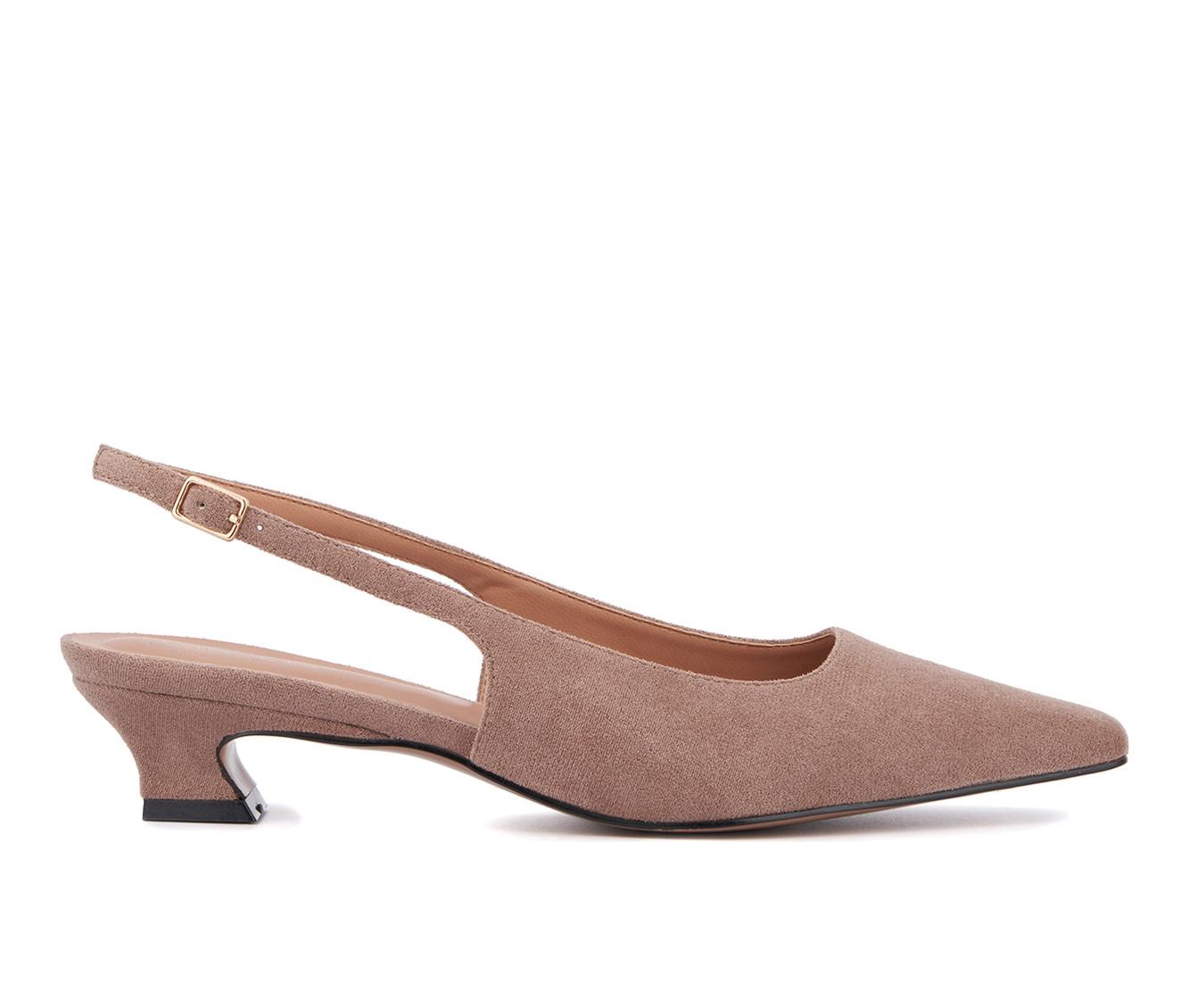 Women's Torgeis Bernadette Slingback Pumps