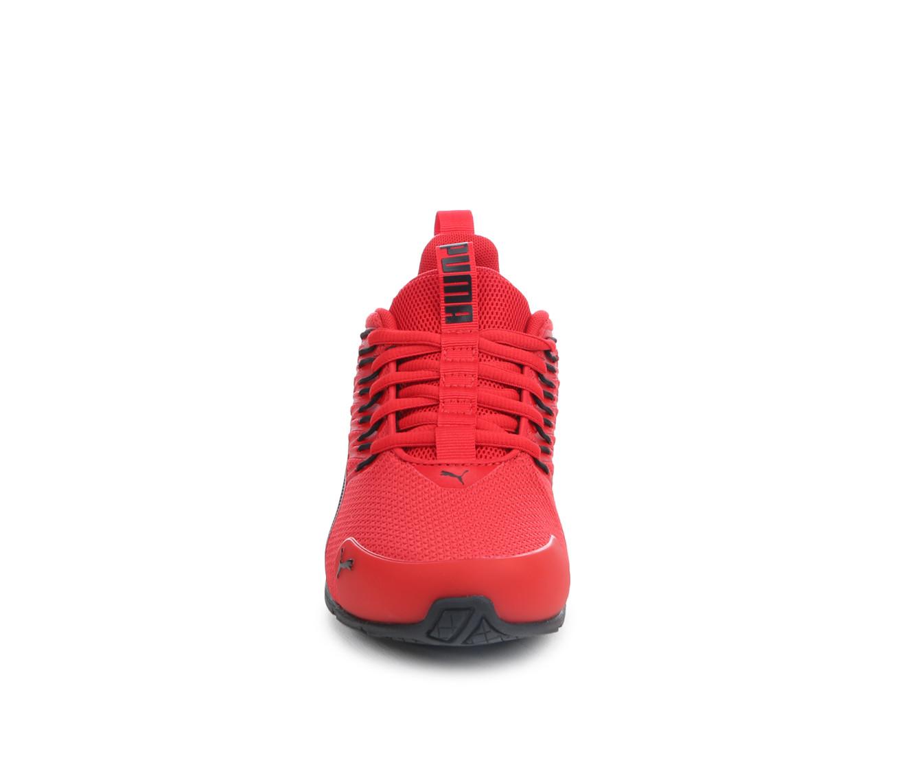 Boys' Puma Big Kid Puma Voltaic Evo Fade Junior Running Shoes