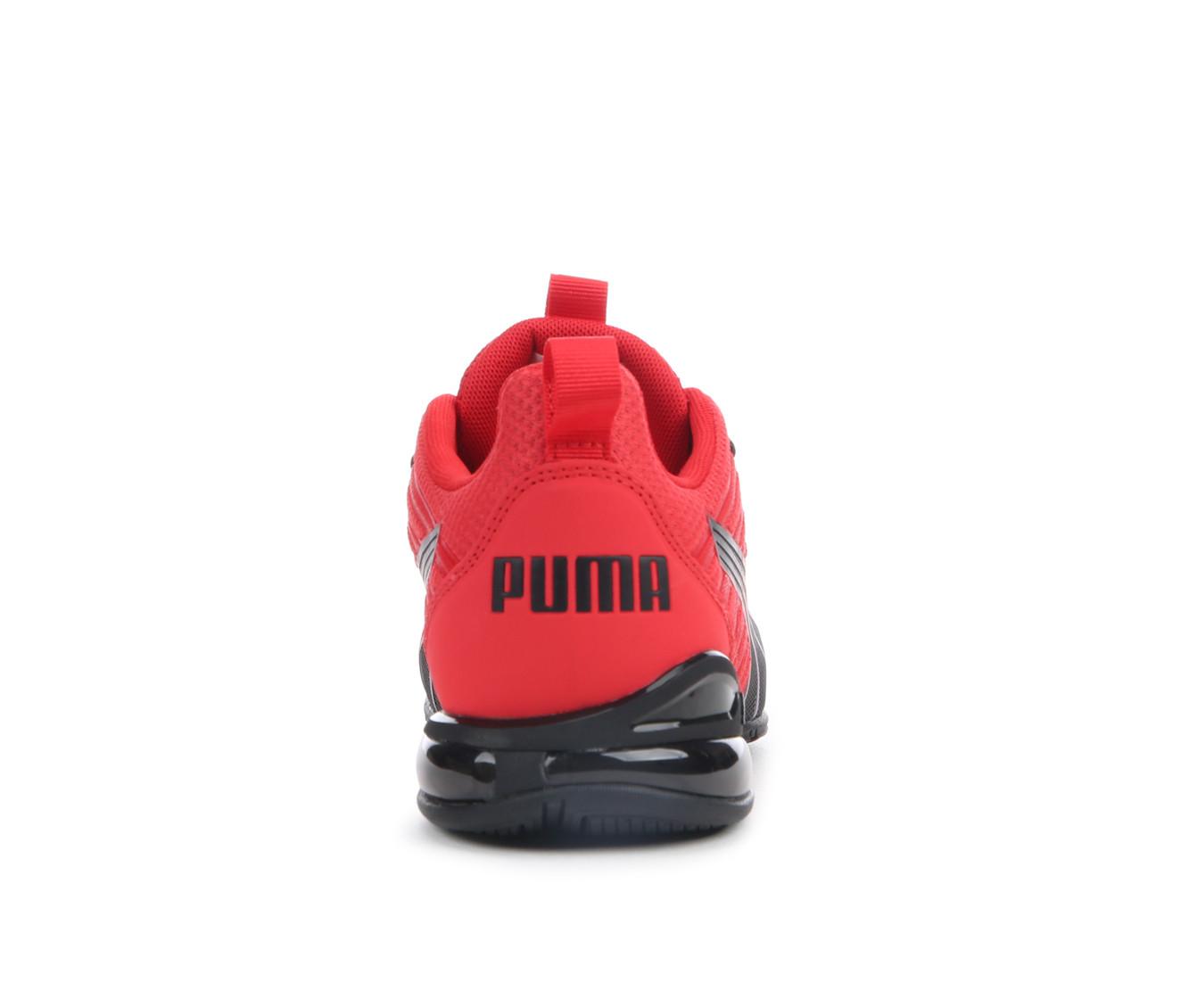 Boys' Puma Big Kid Puma Voltaic Evo Fade Junior Running Shoes