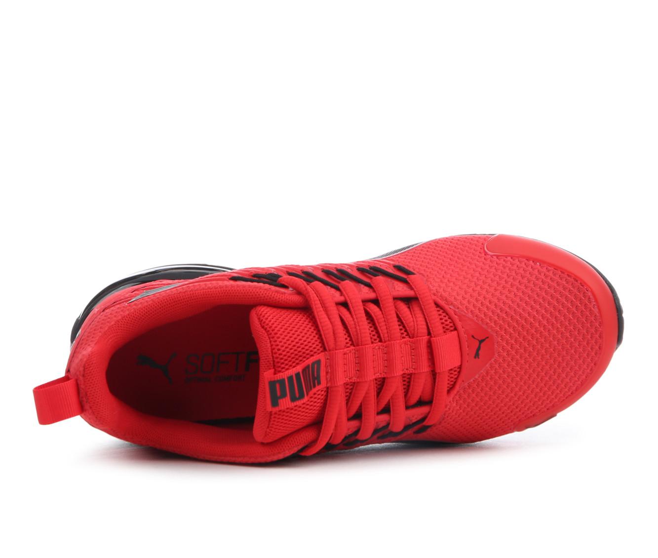 Boys' Puma Big Kid Puma Voltaic Evo Fade Junior Running Shoes