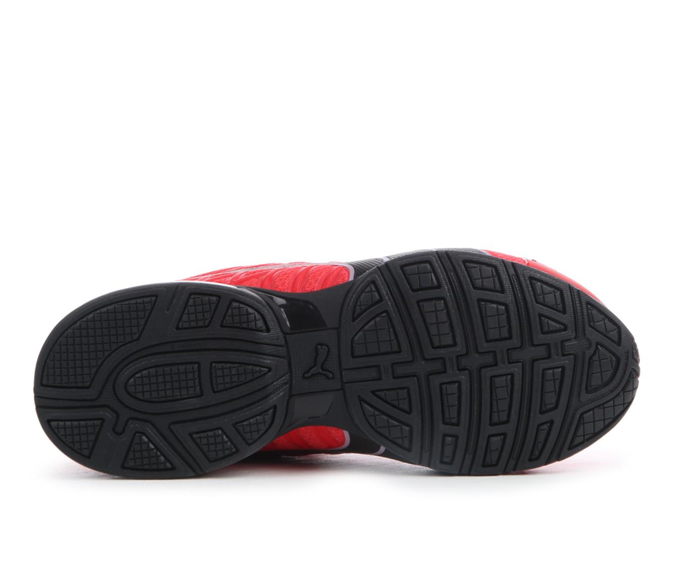 Boys' Puma Big Kid Puma Voltaic Evo Fade Junior Running Shoes
