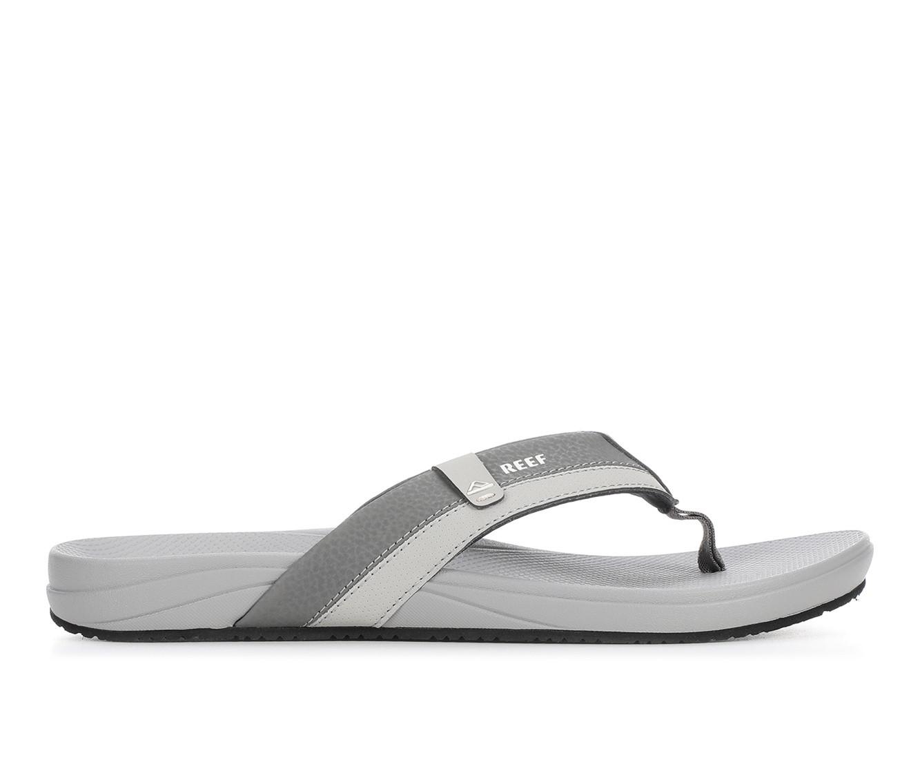 Men's Reef Cushion Spring 2.0 Flip-Flops