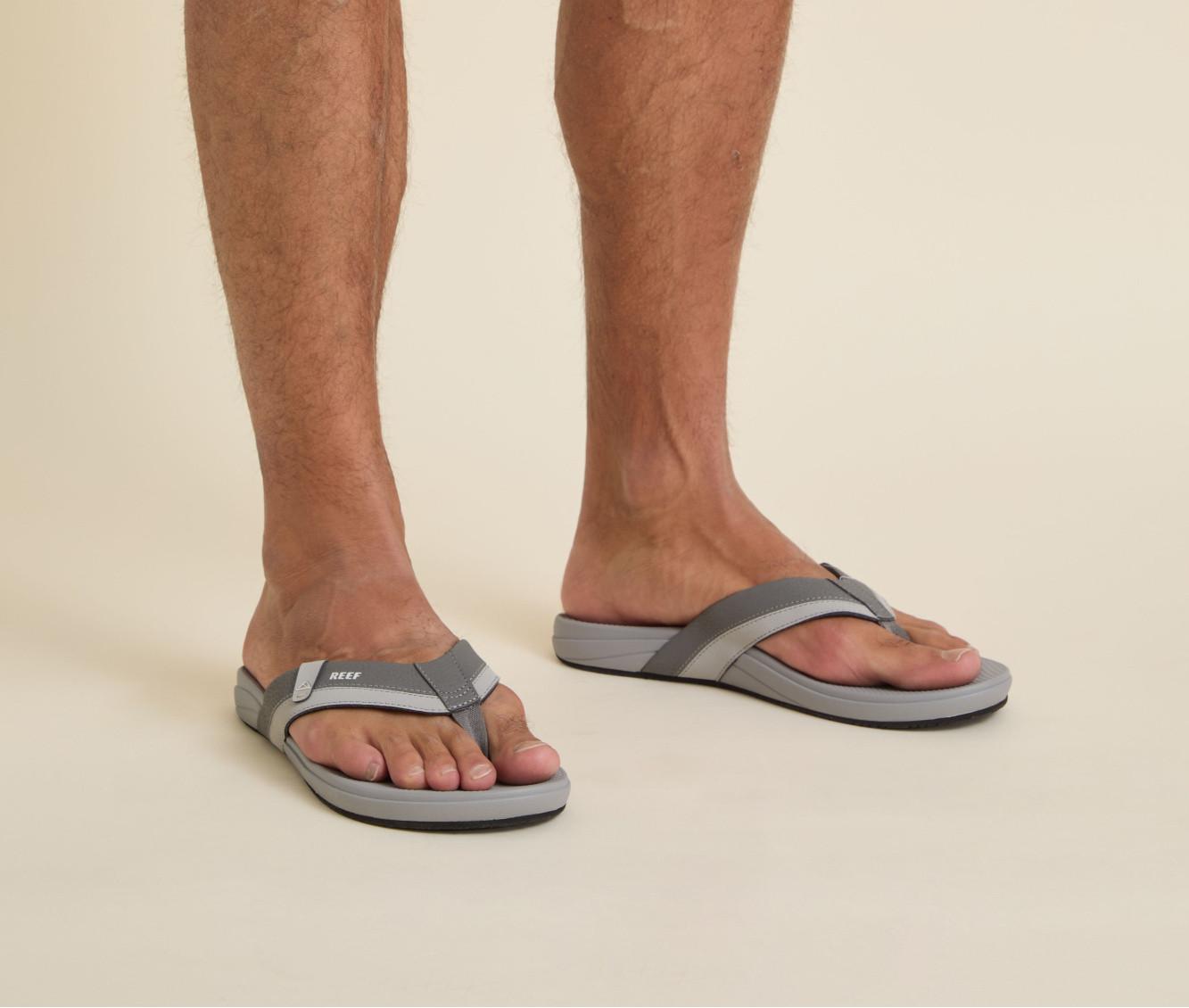 Men's Reef Cushion Spring 2.0 Flip-Flops