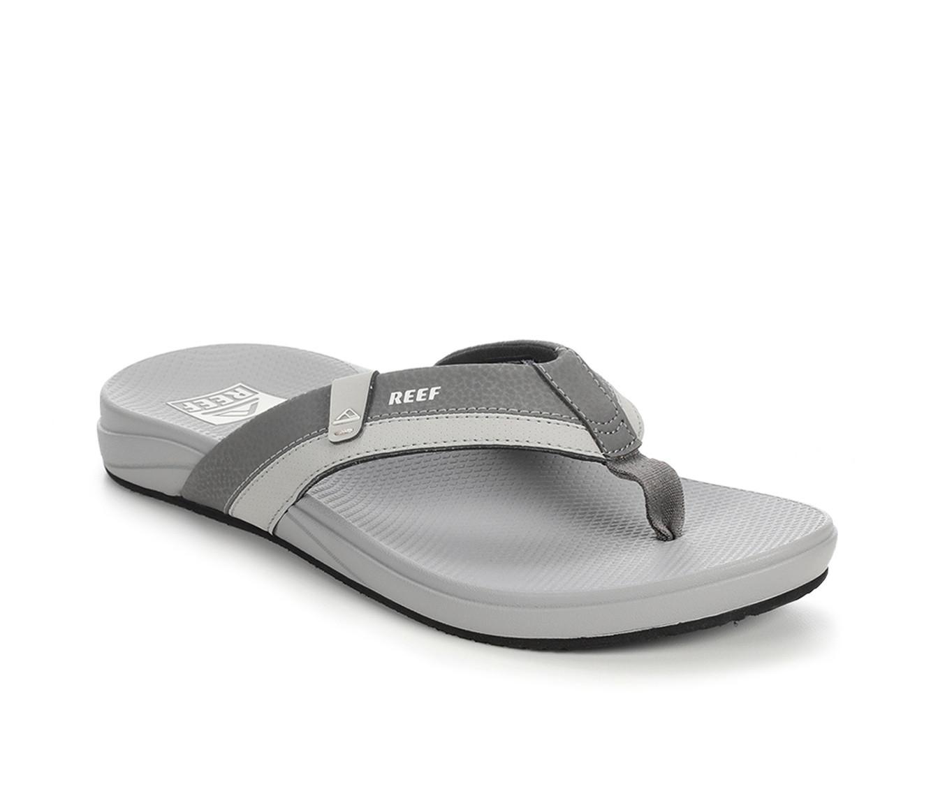 Men's Reef Cushion Spring 2.0 Flip-Flops