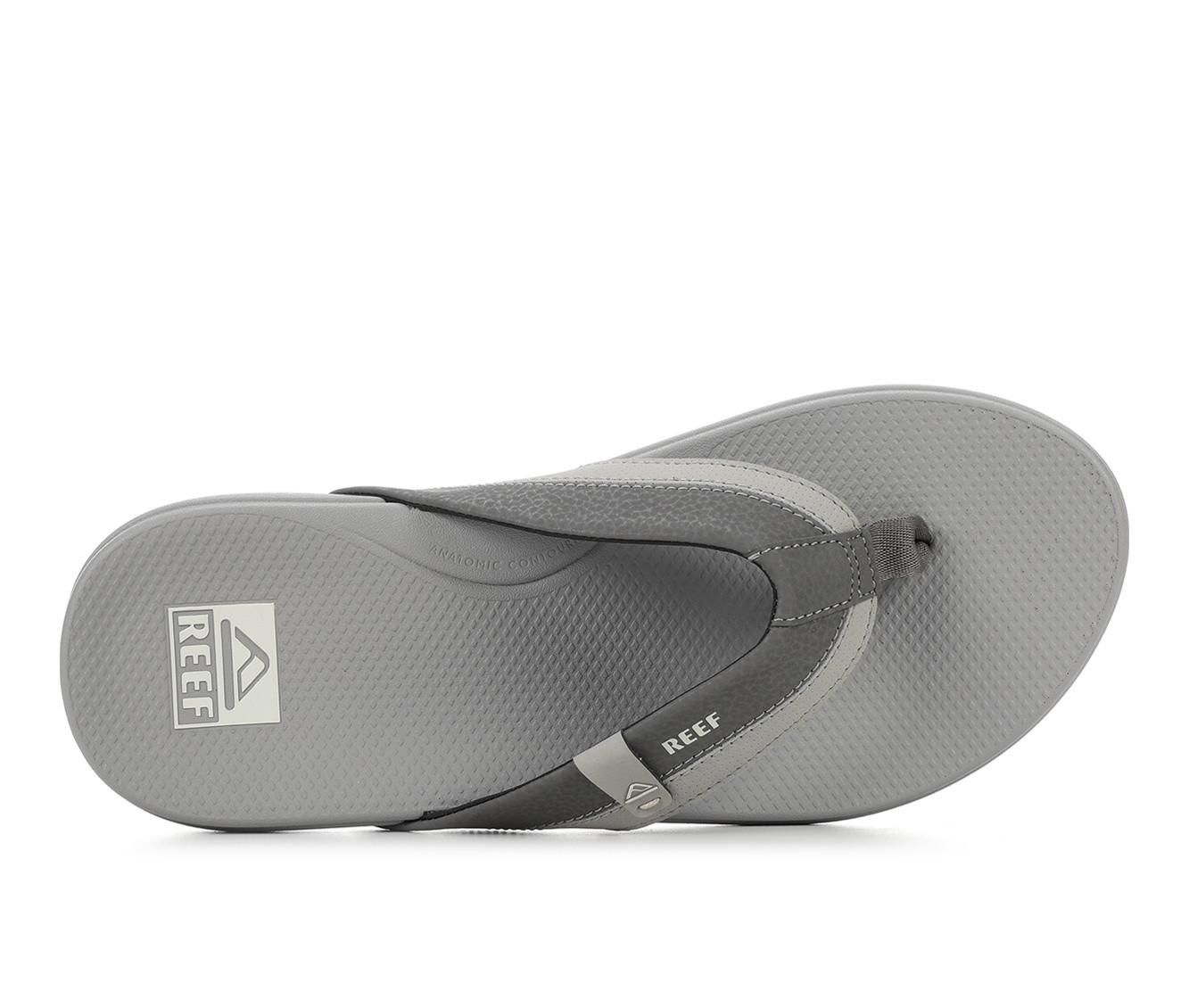 Men's Reef Cushion Spring 2.0 Flip-Flops