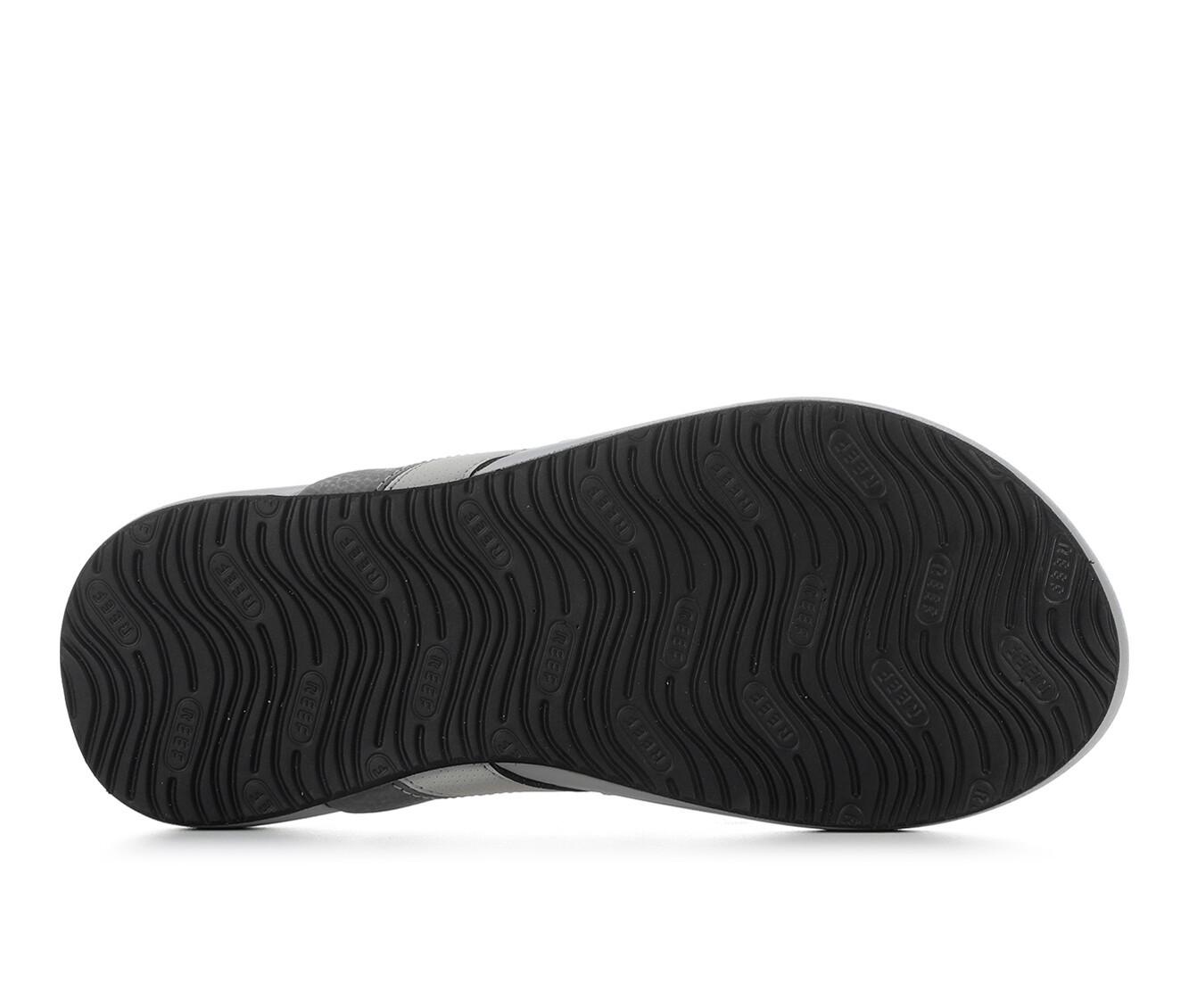 Men's Reef Cushion Spring 2.0 Flip-Flops