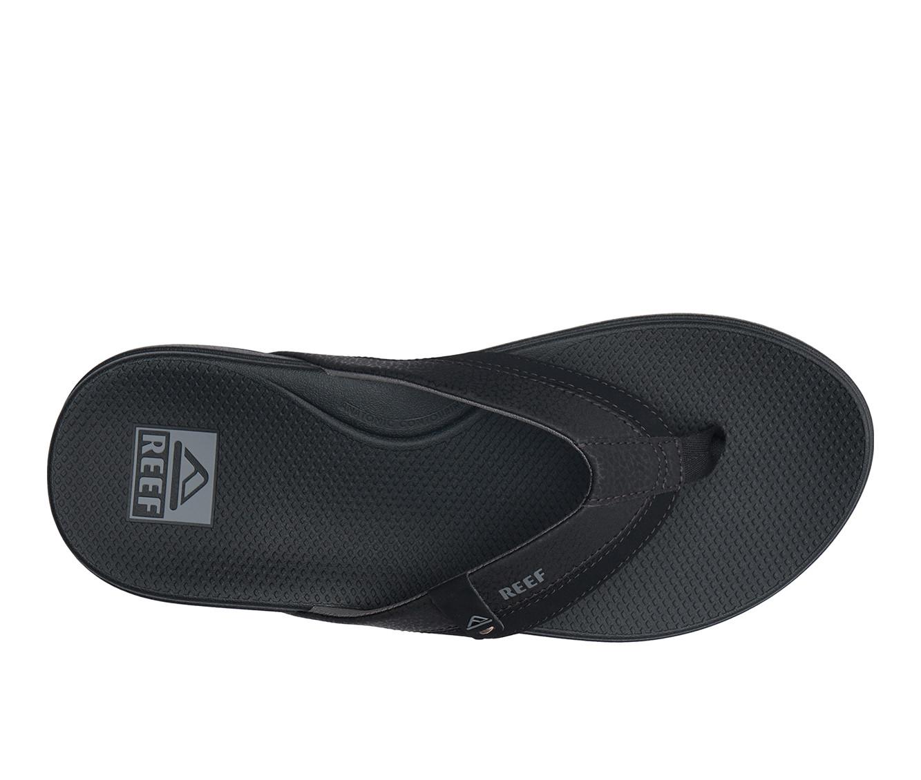 Men's Reef Cushion Spring 2.0 Flip-Flops